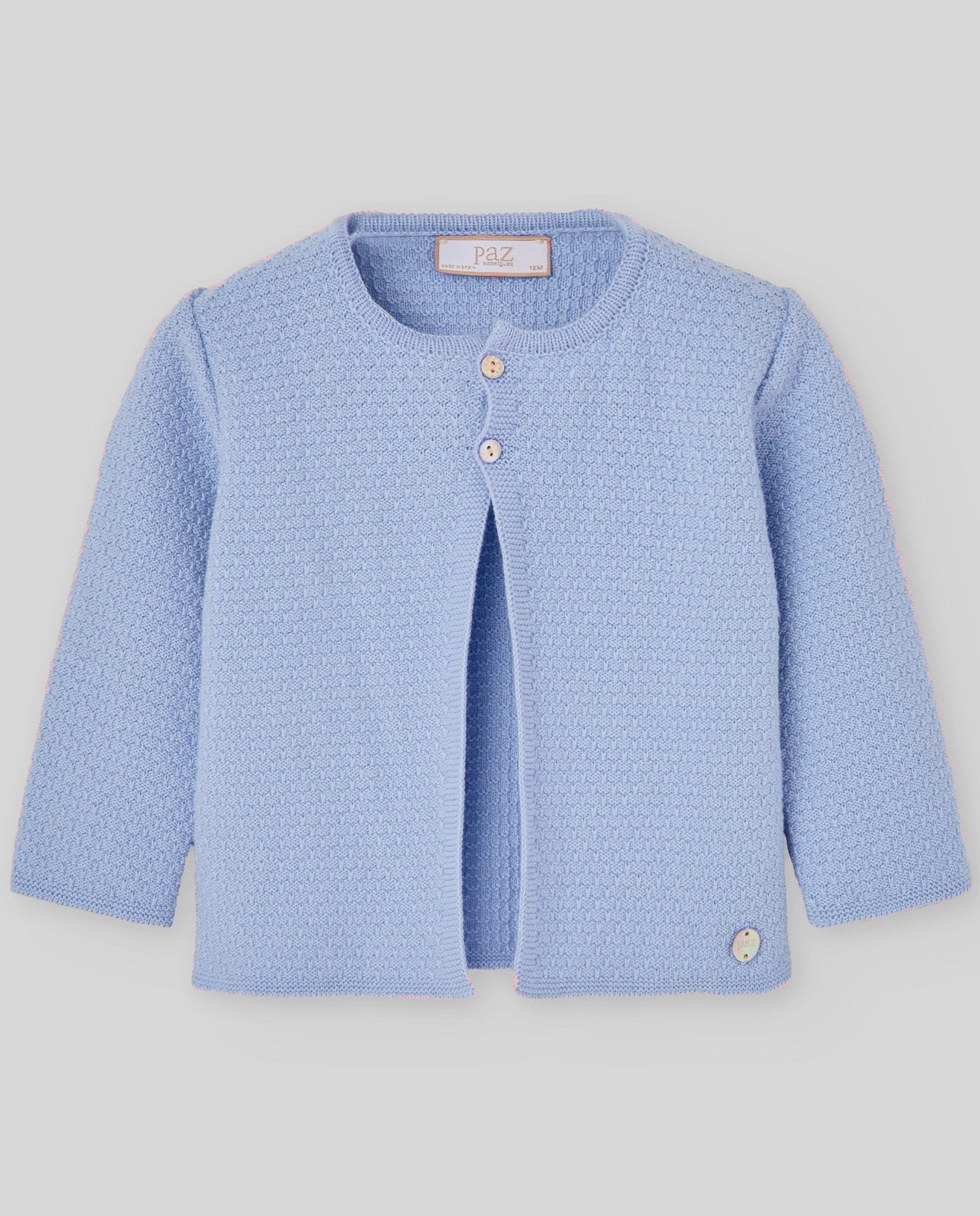 Veste FRESCURA