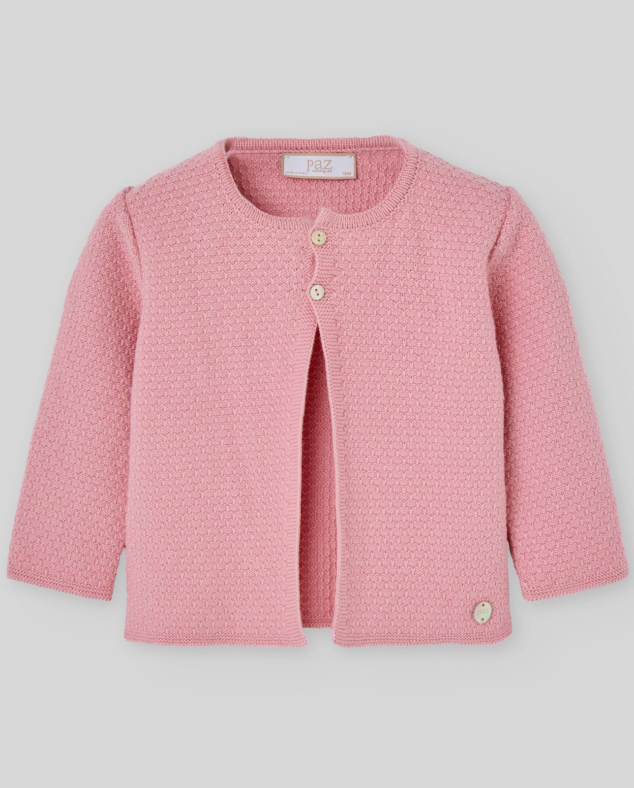 Veste FRESCURA