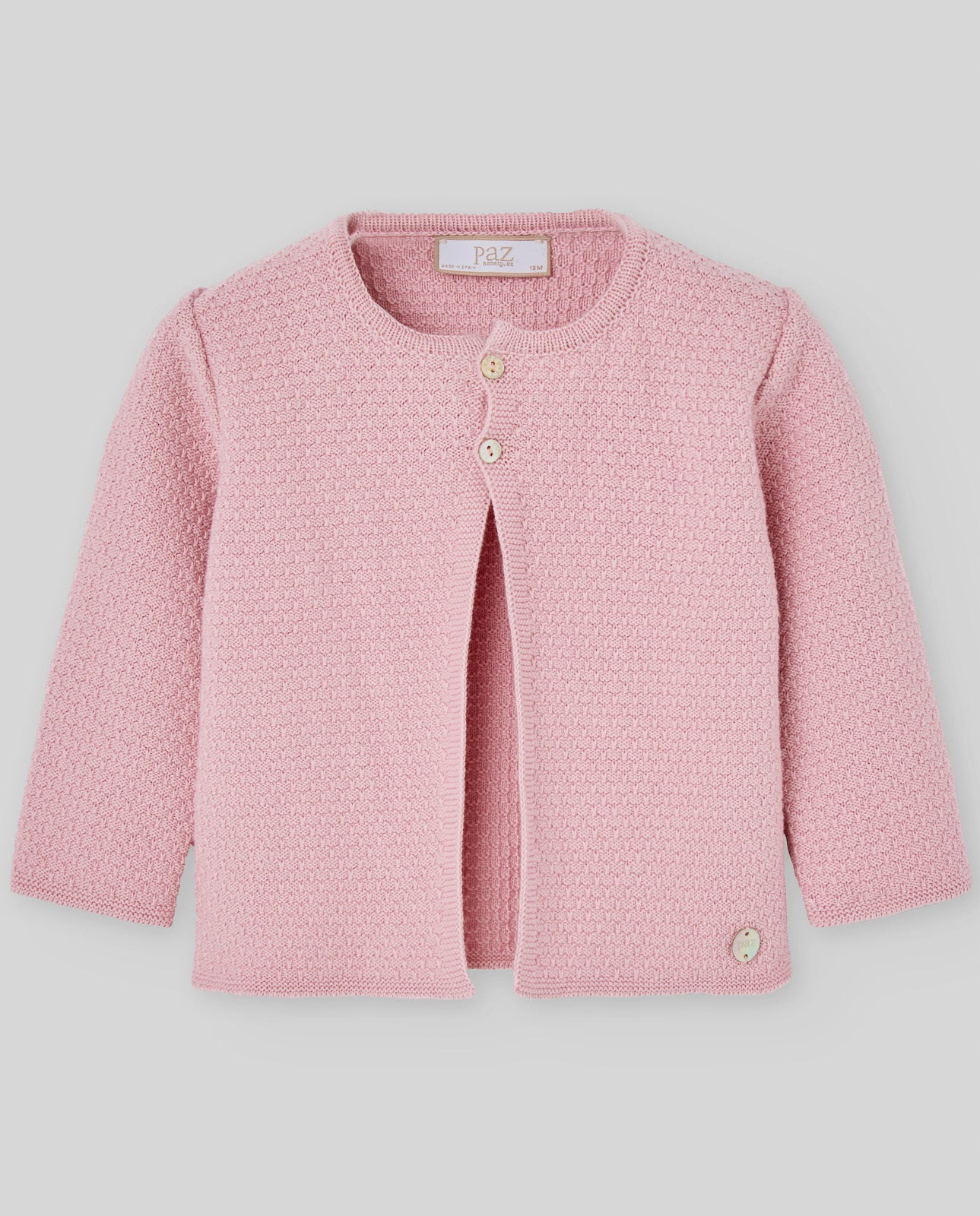 Veste FRESCURA