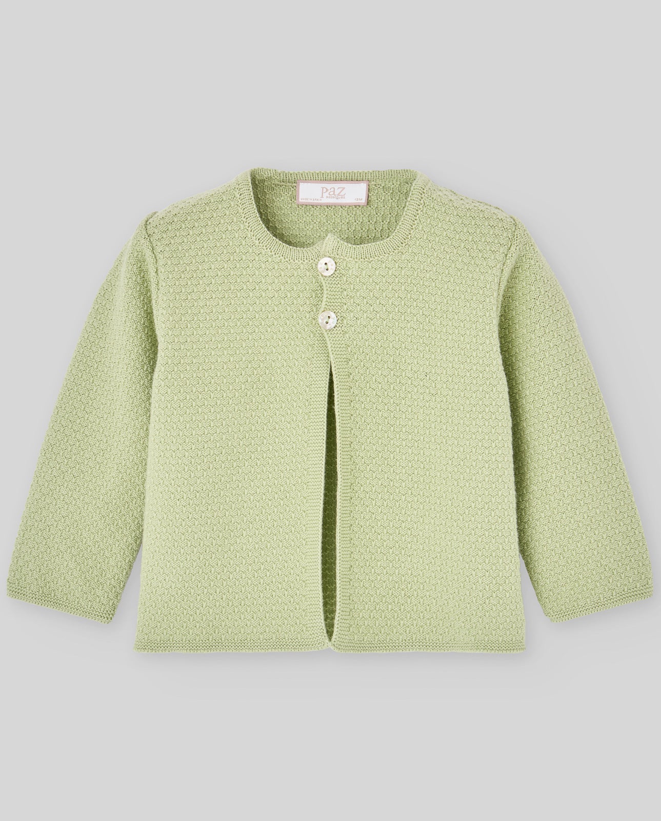 Strickjacke FRESCURA