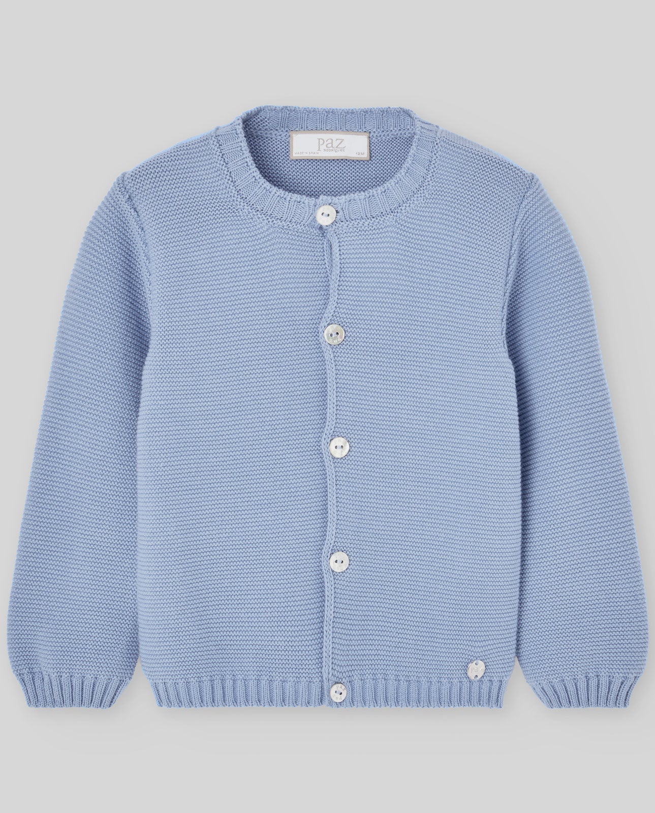 Baby Strickjacke FRESCURA