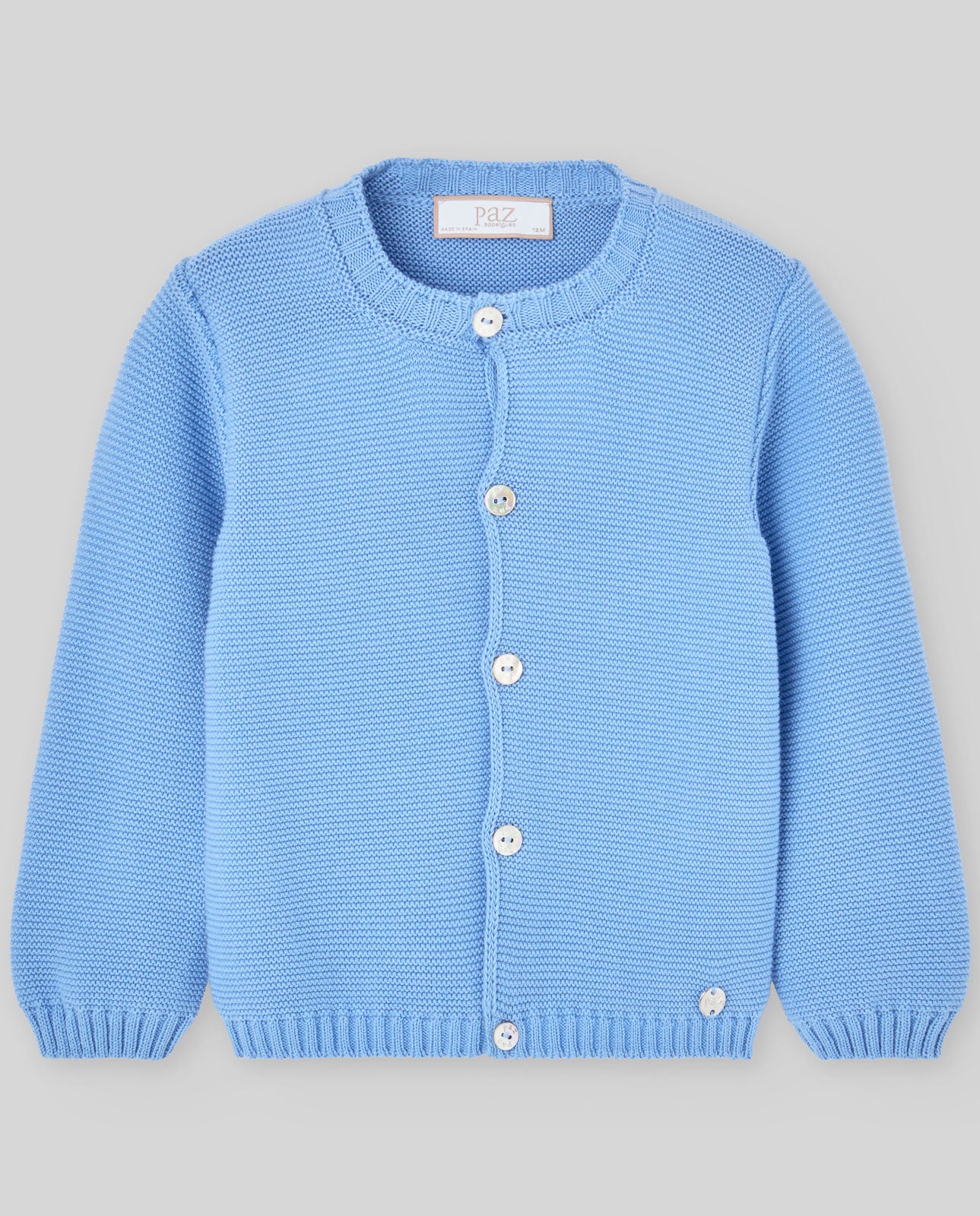 Baby Strickjacke FRESCURA