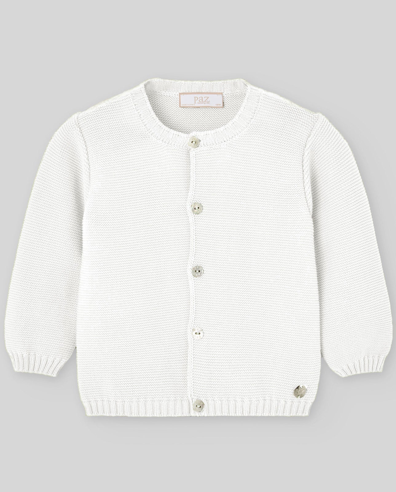 Veste en maille FRESCURA