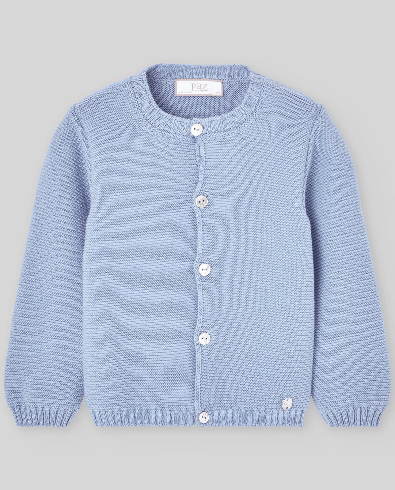 Baby Strickjacke FRESCURA