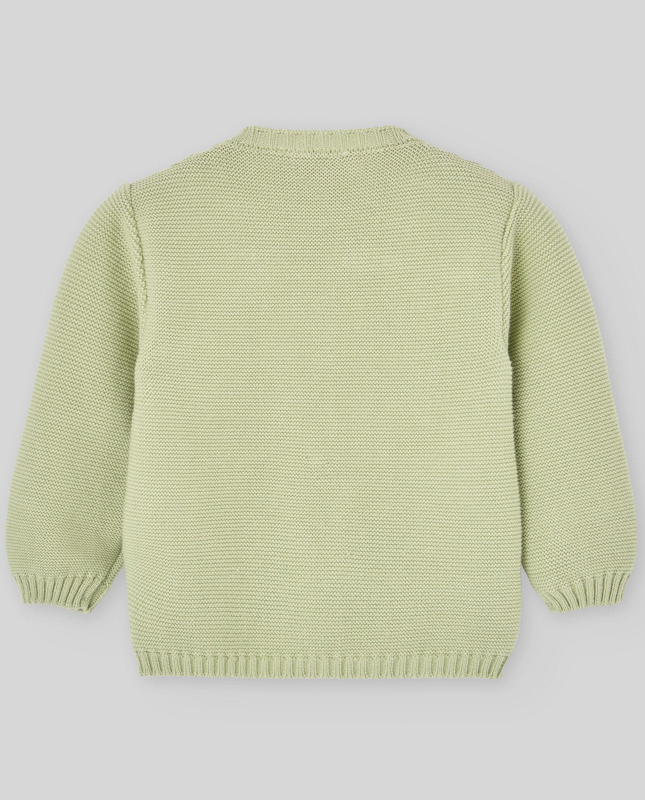 Veste en maille FRESCURA