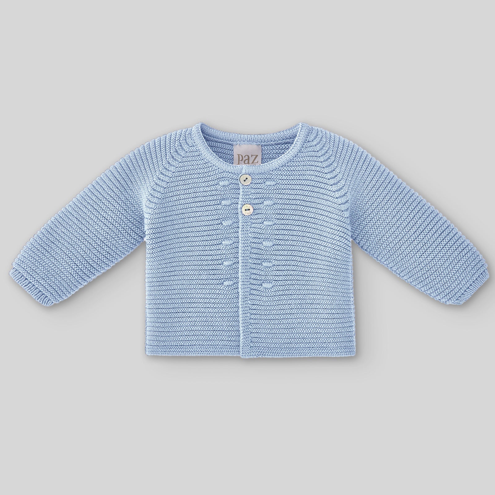 Strickjacke "ESENCIAL"