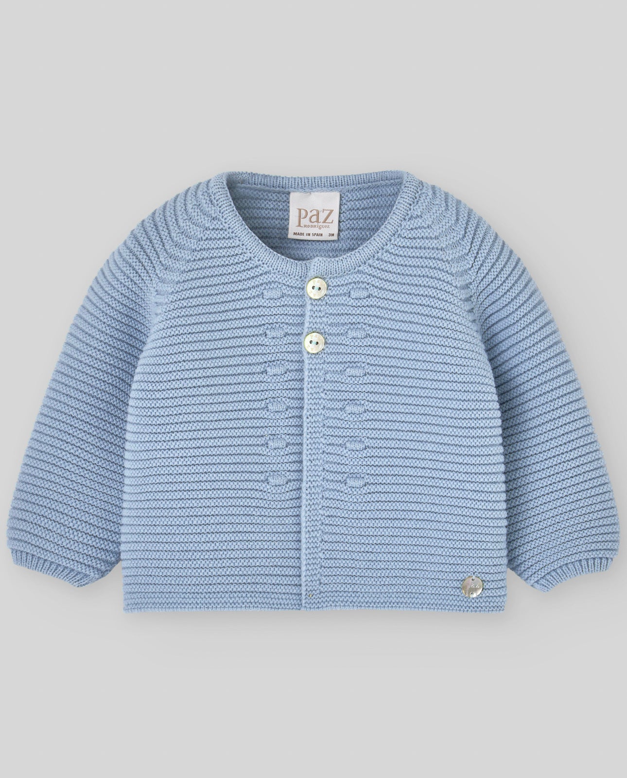 Strickjacke "ESENCIAL"