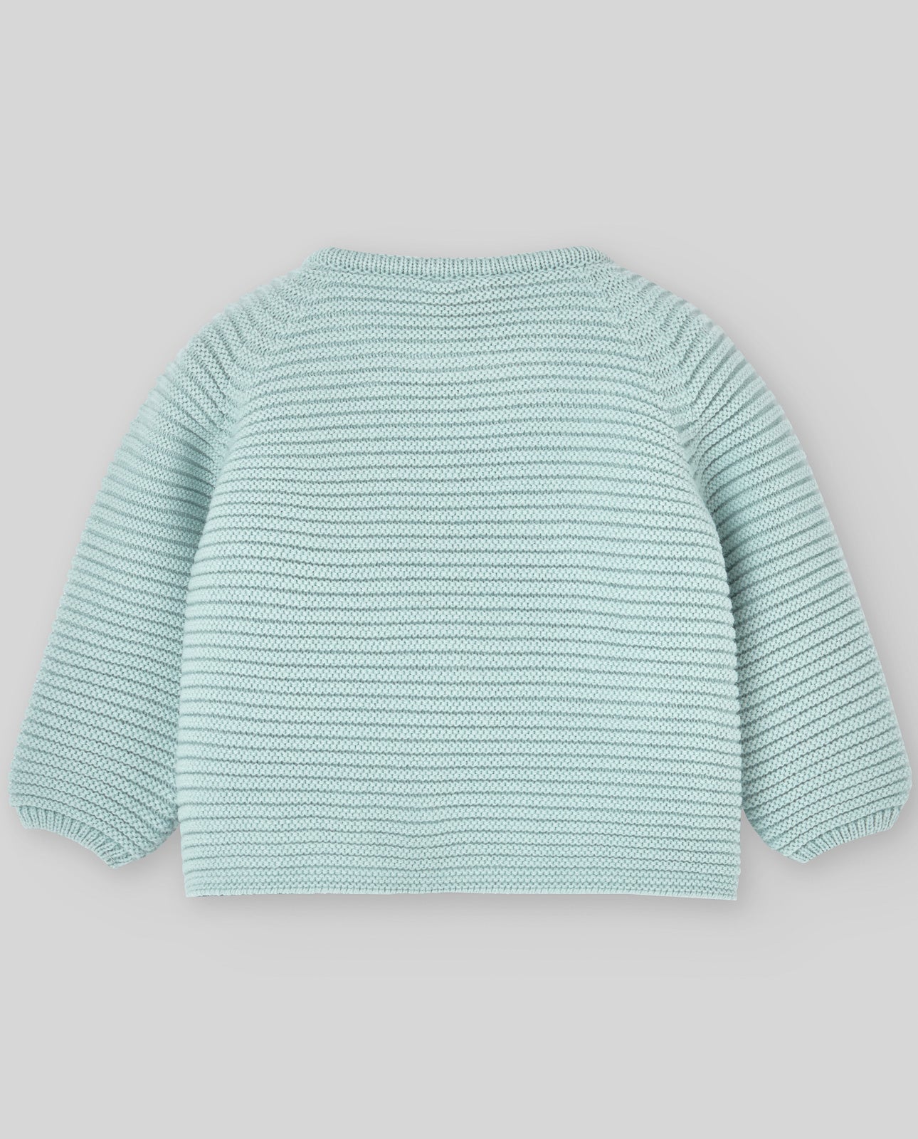 Veste de laine "ESENCIAL"