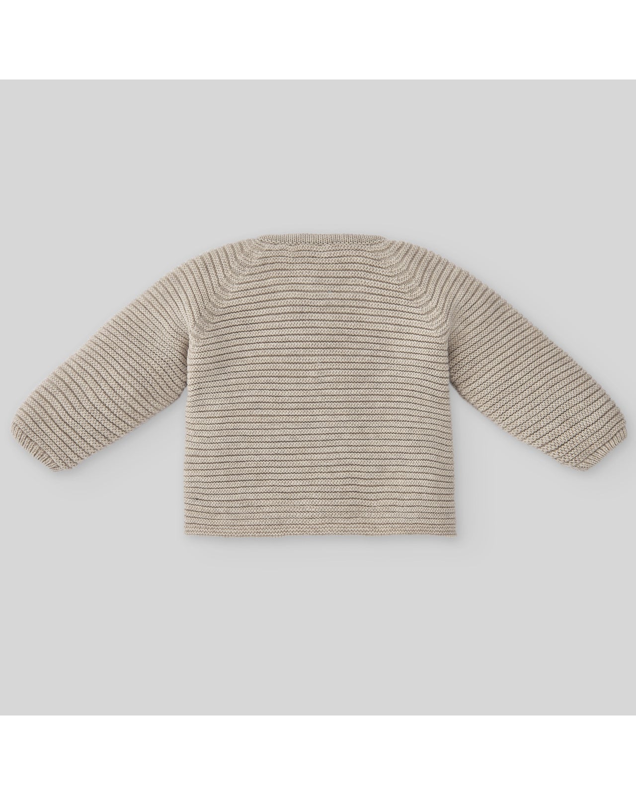 Veste de laine "ESENCIAL"