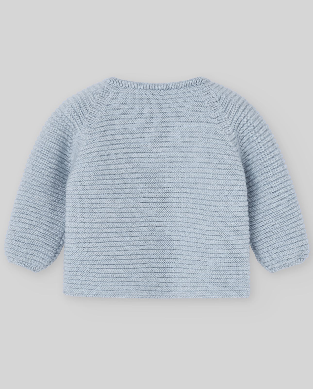 Veste de laine "ESENCIAL"
