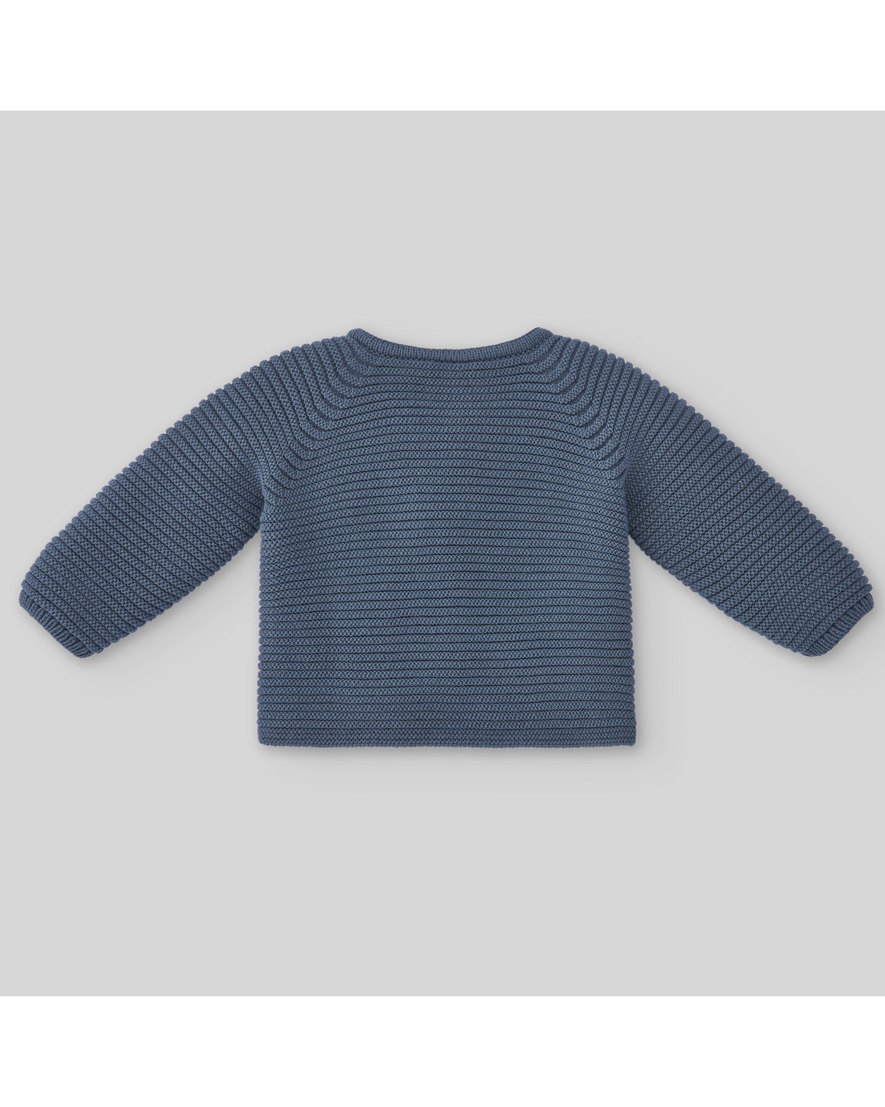 Veste de laine "ESENCIAL"