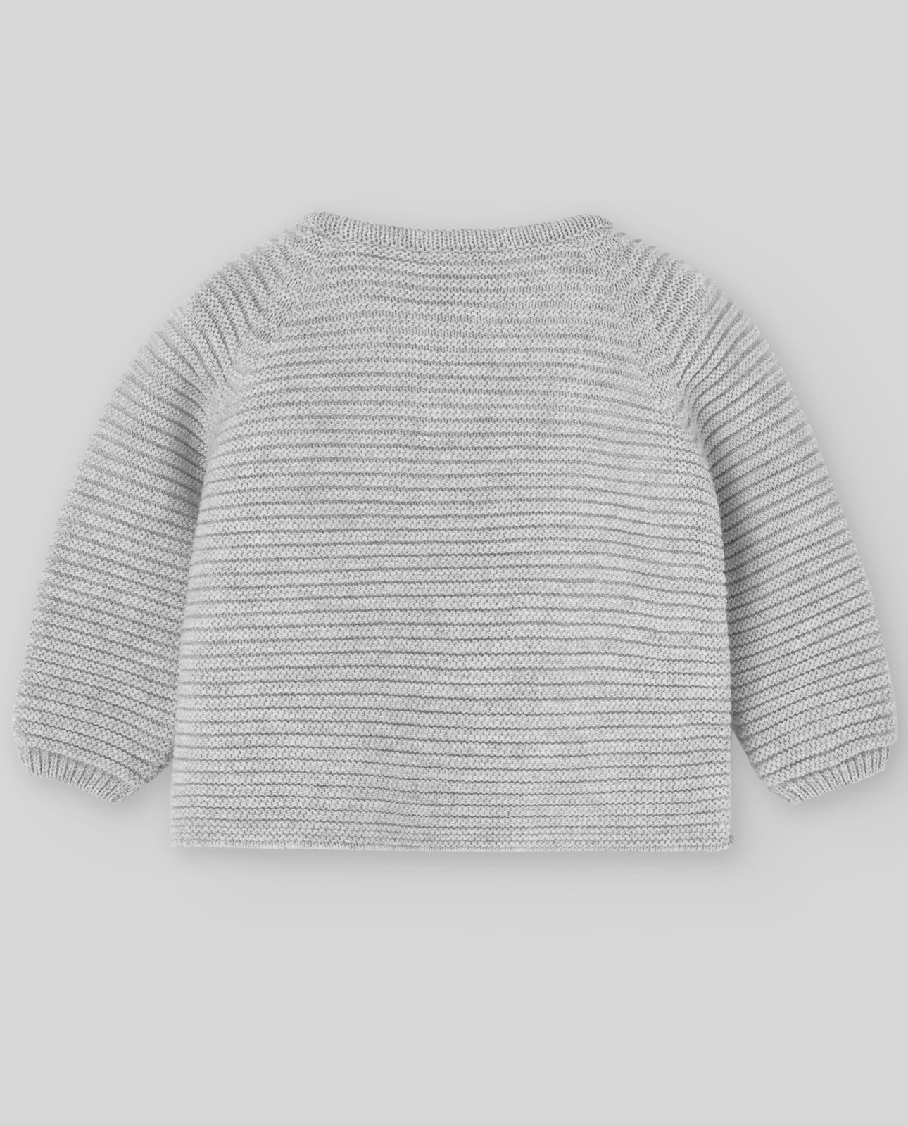 Veste de laine "ESENCIAL"