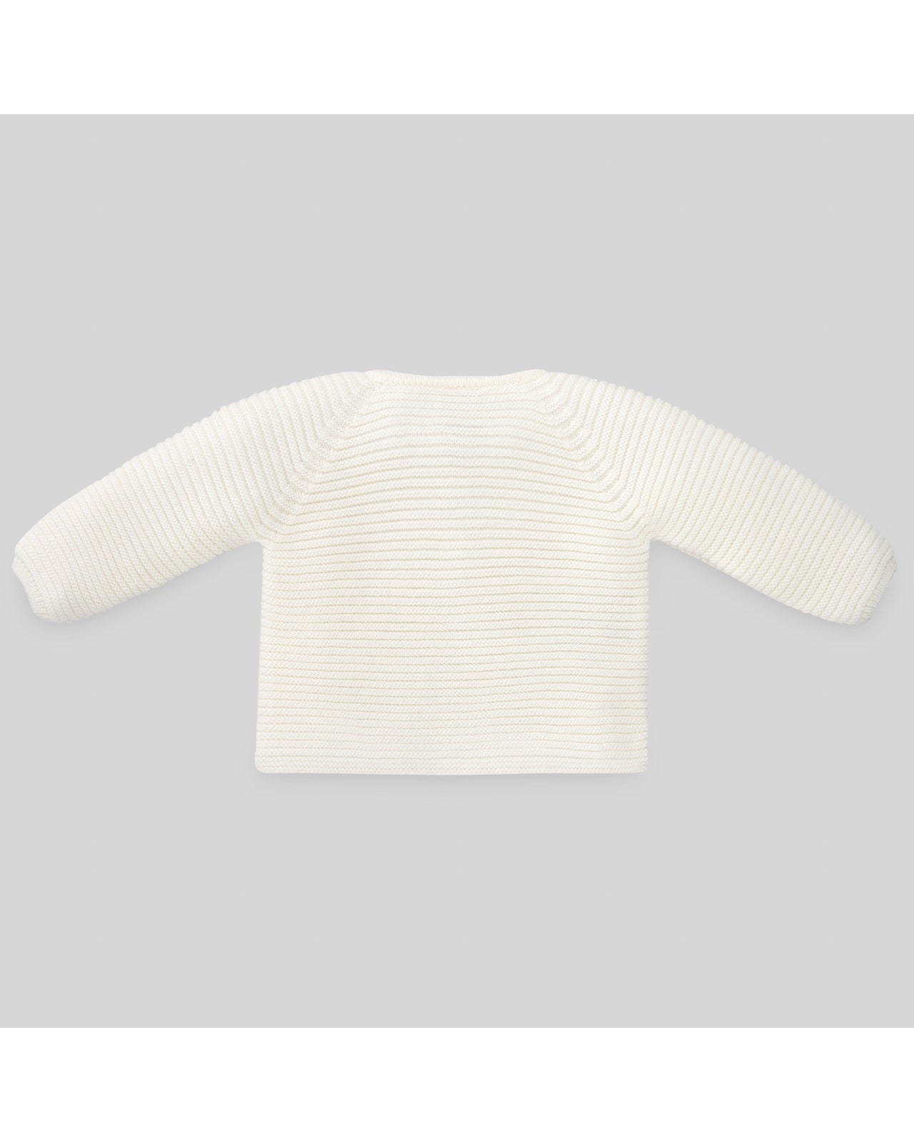 Veste de laine "ESENCIAL"