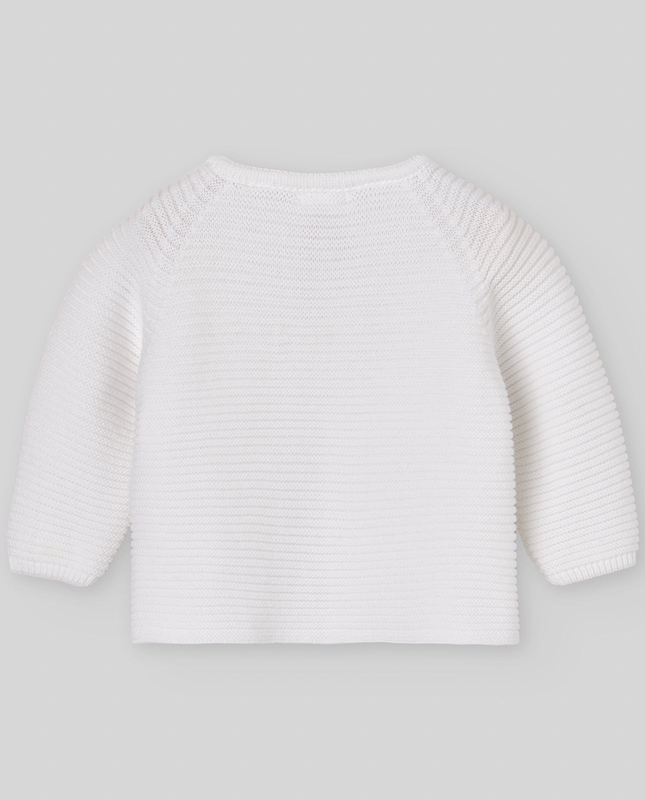 Chaqueta algodón ESENCIAL