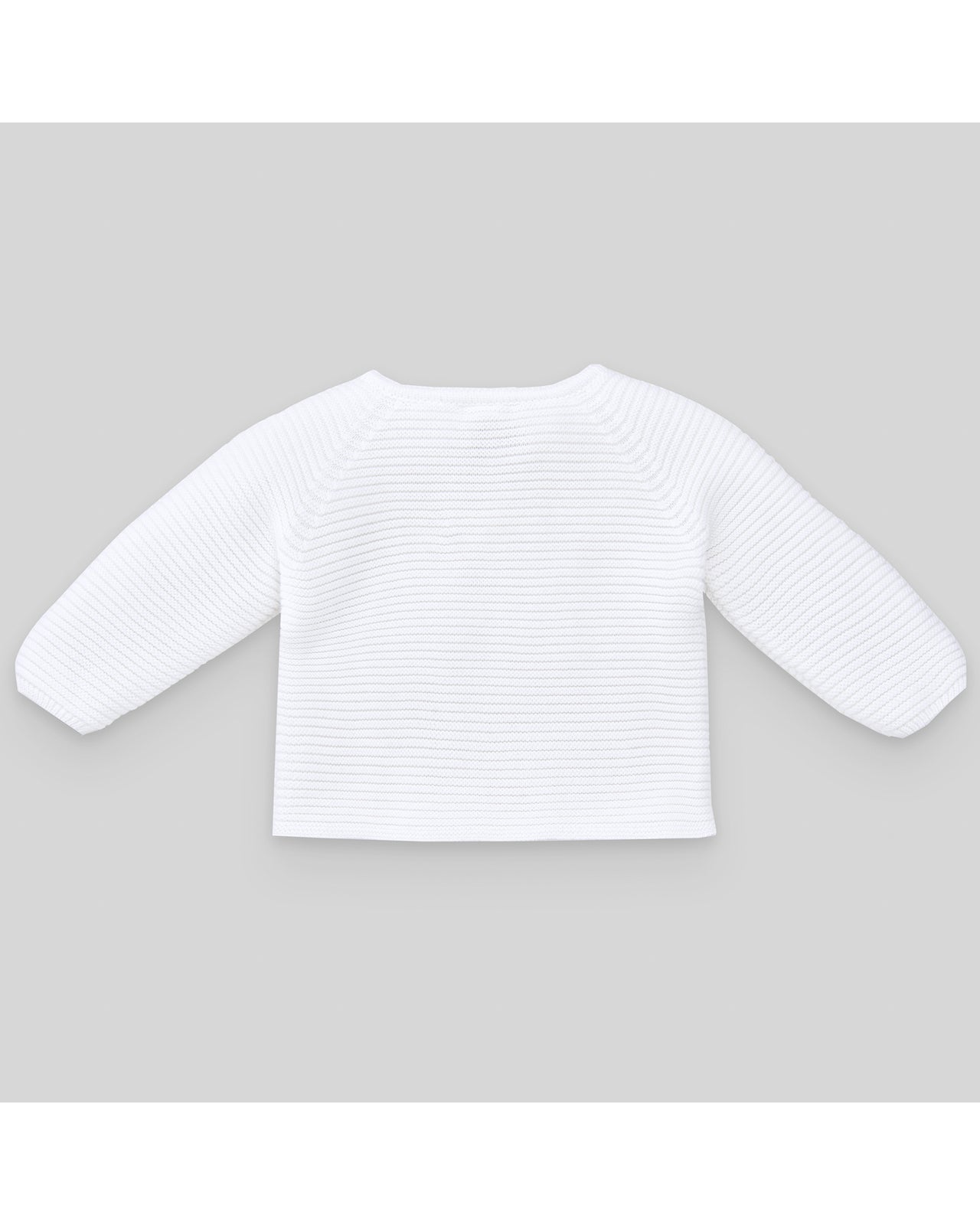 Chaqueta algodón ESENCIAL