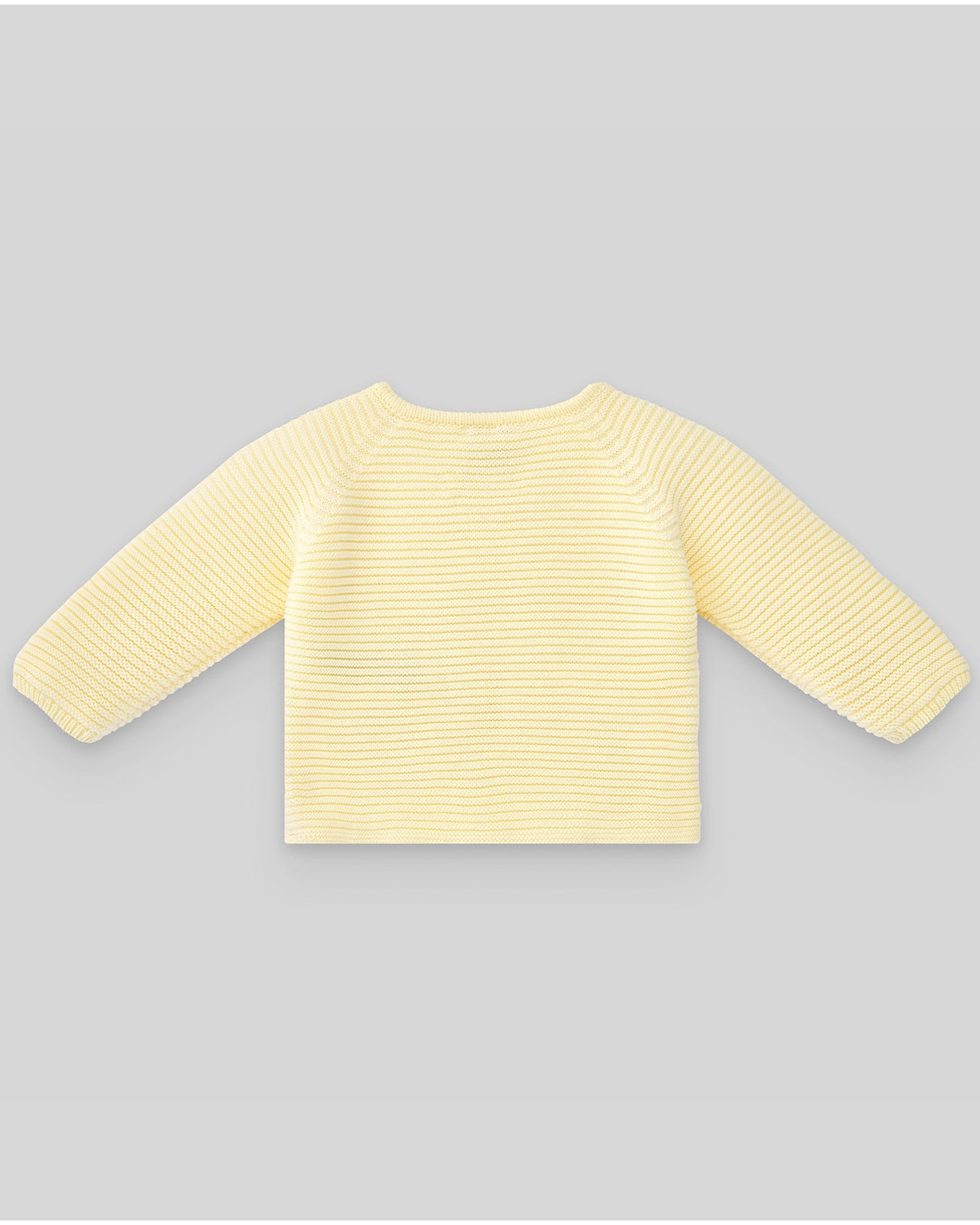 Chaqueta algodón ESENCIAL