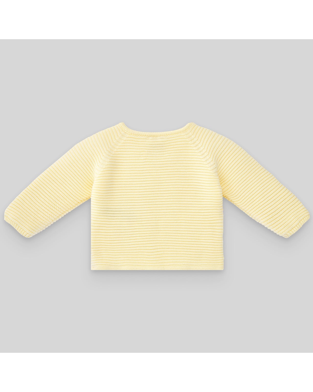 Chaqueta algodón ESENCIAL