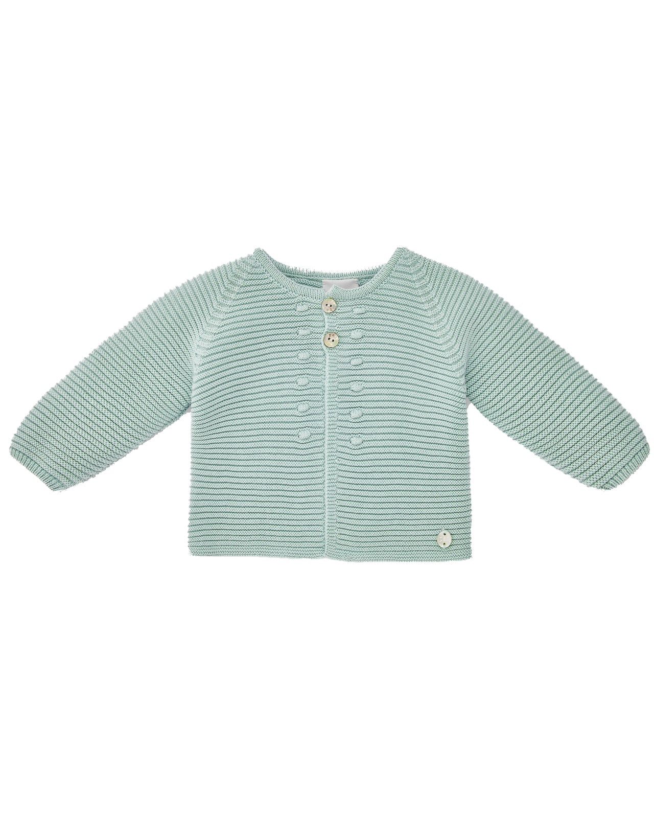 Chaqueta algodón ESENCIAL