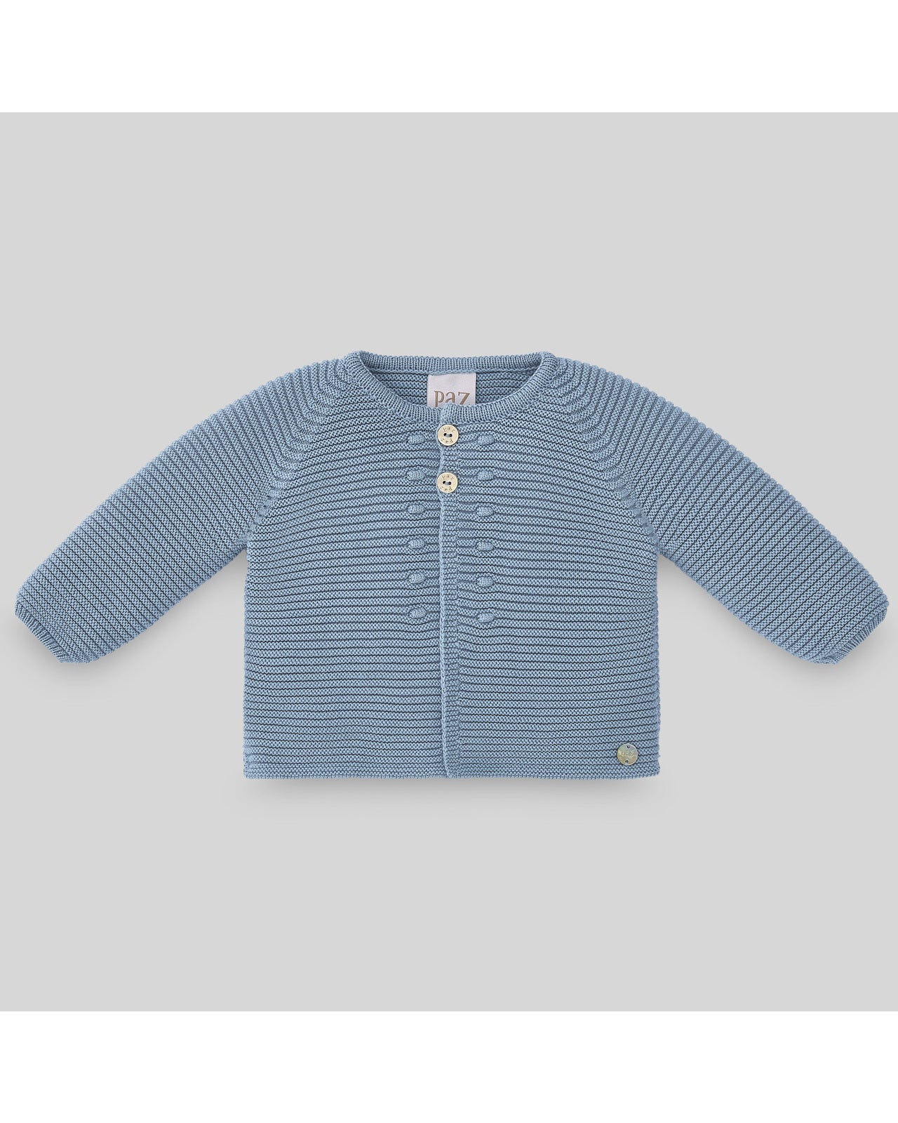 Chaqueta algodón ESENCIAL