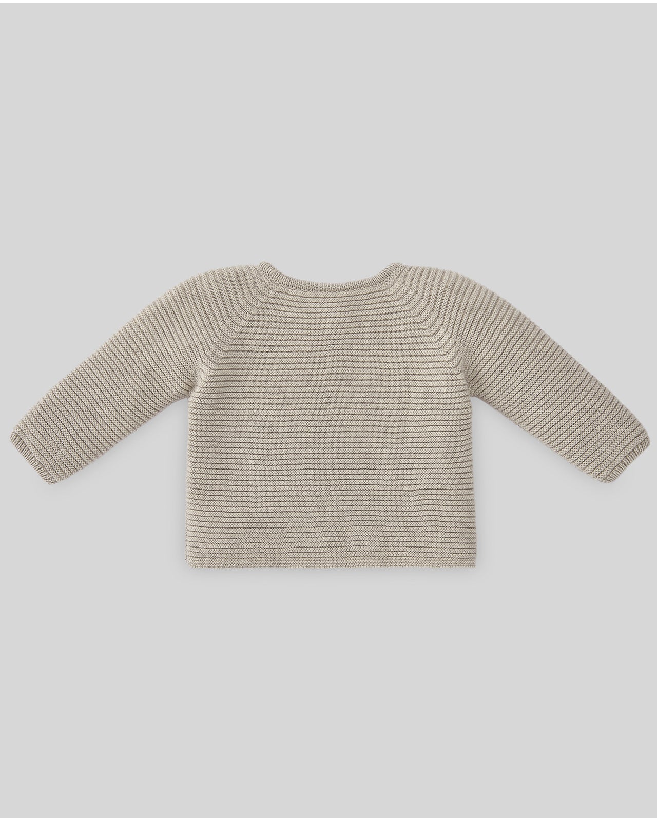 Chaqueta algodón ESENCIAL