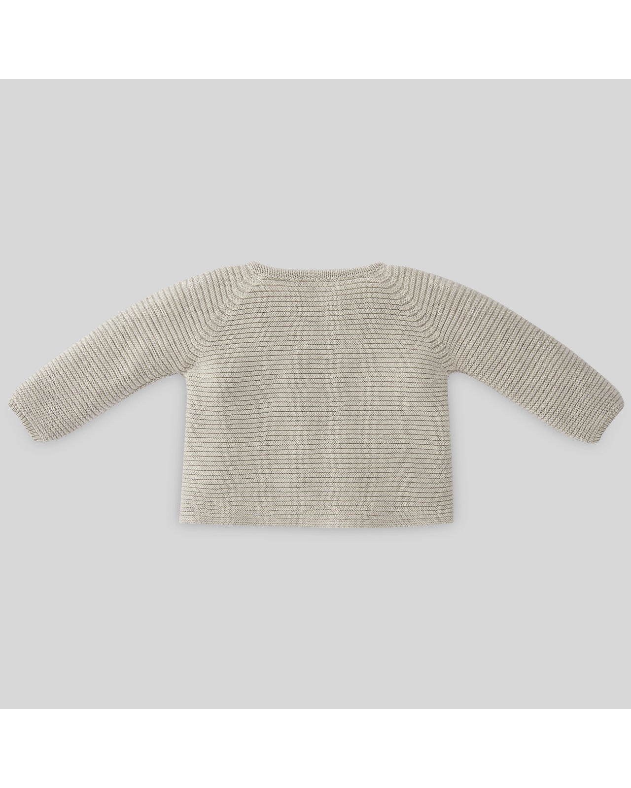 Chaqueta algodón ESENCIAL