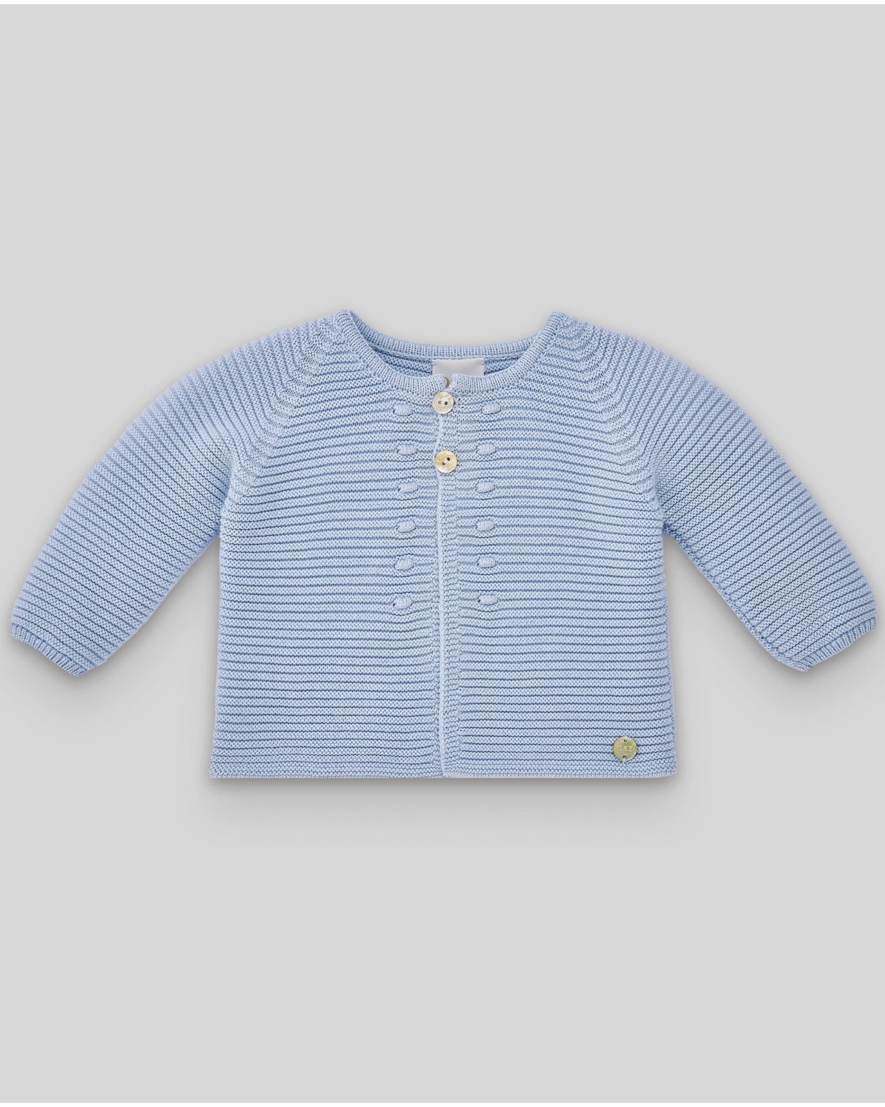 Chaqueta algodón ESENCIAL