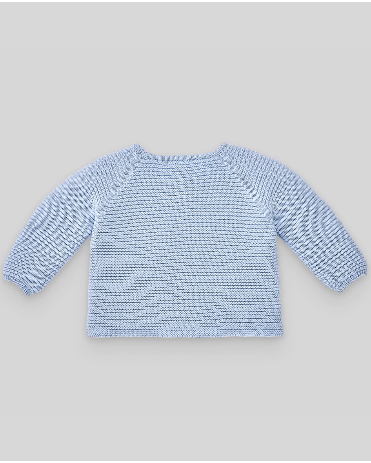 Chaqueta algodón ESENCIAL