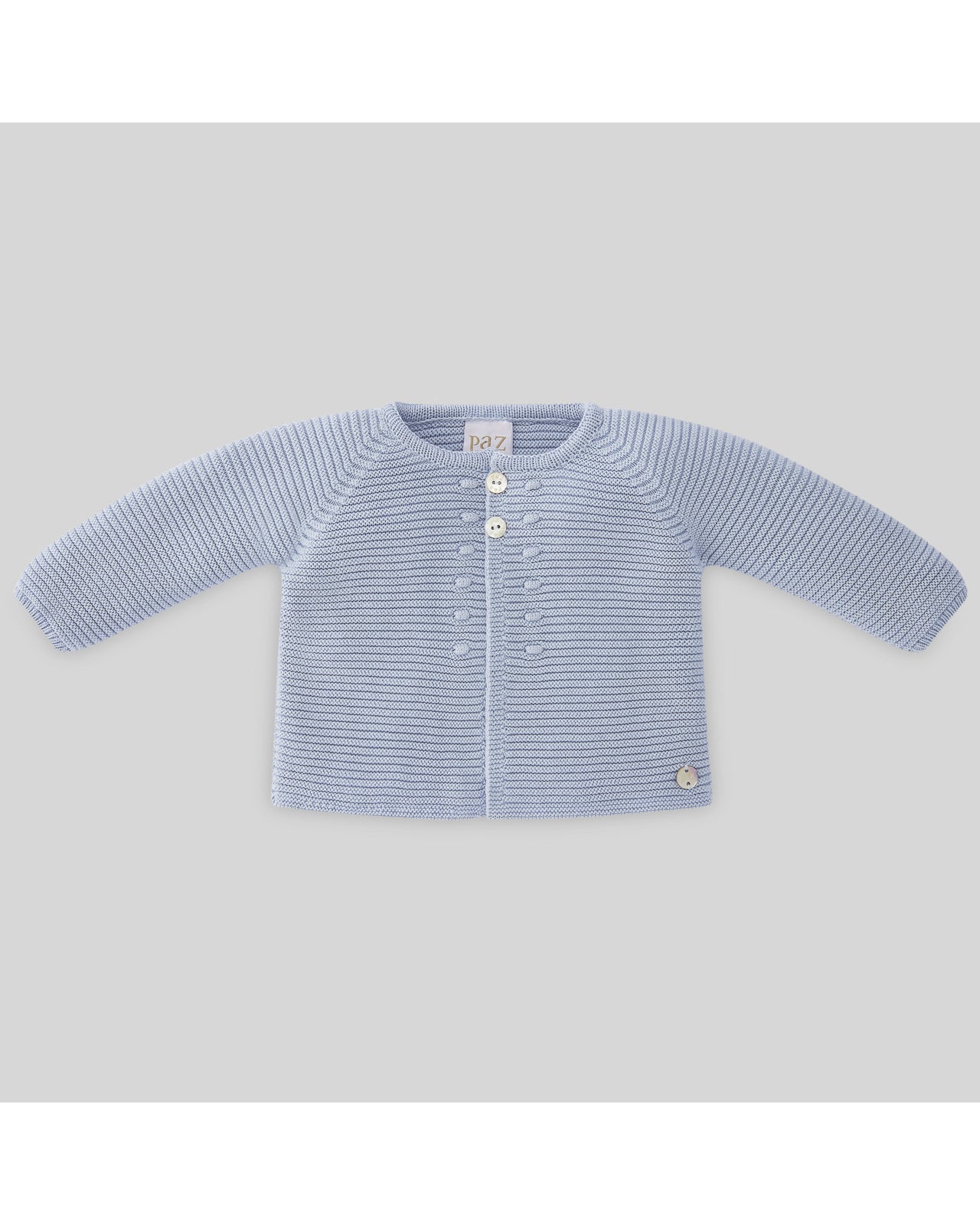 Chaqueta algodón ESENCIAL