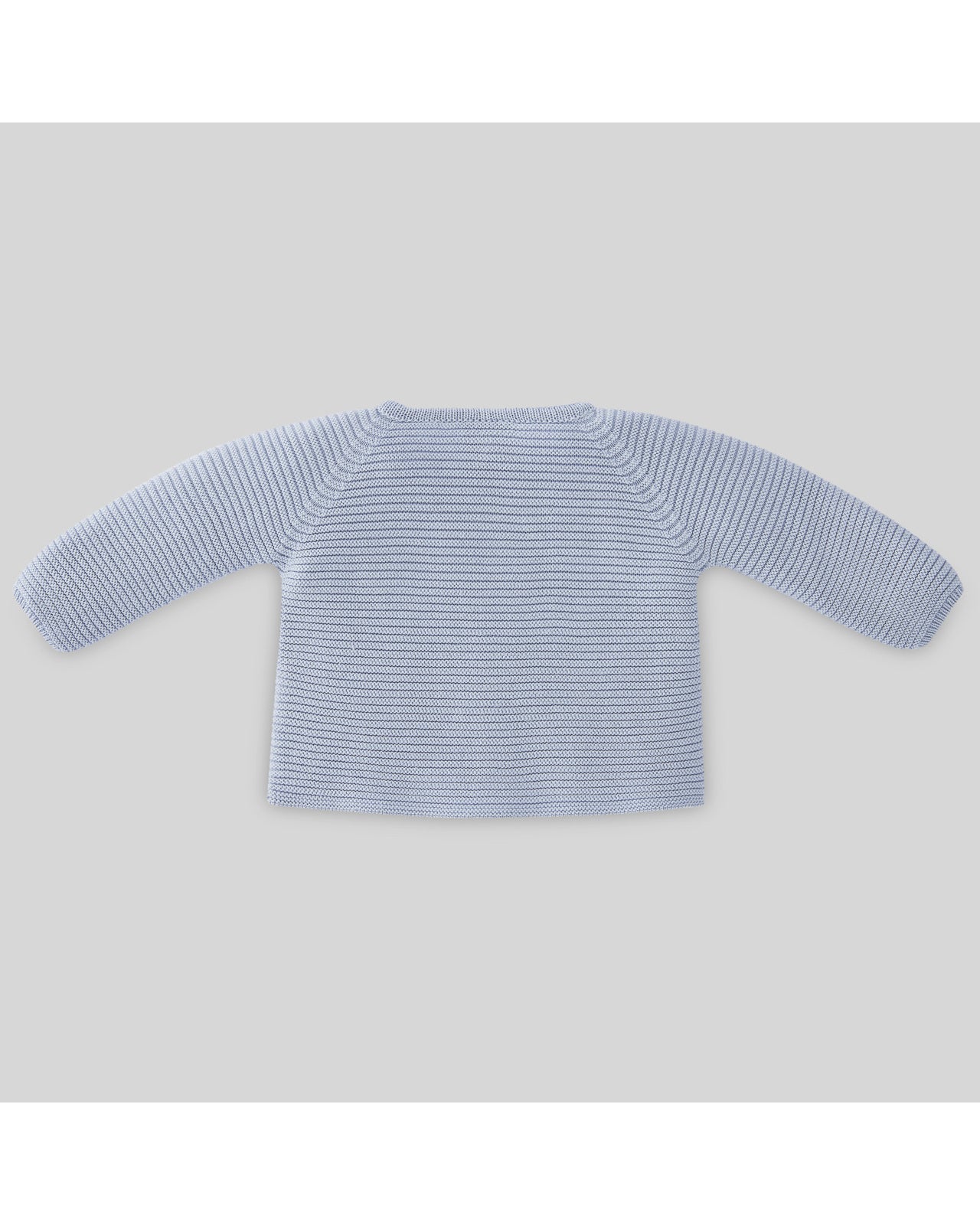 Chaqueta algodón ESENCIAL