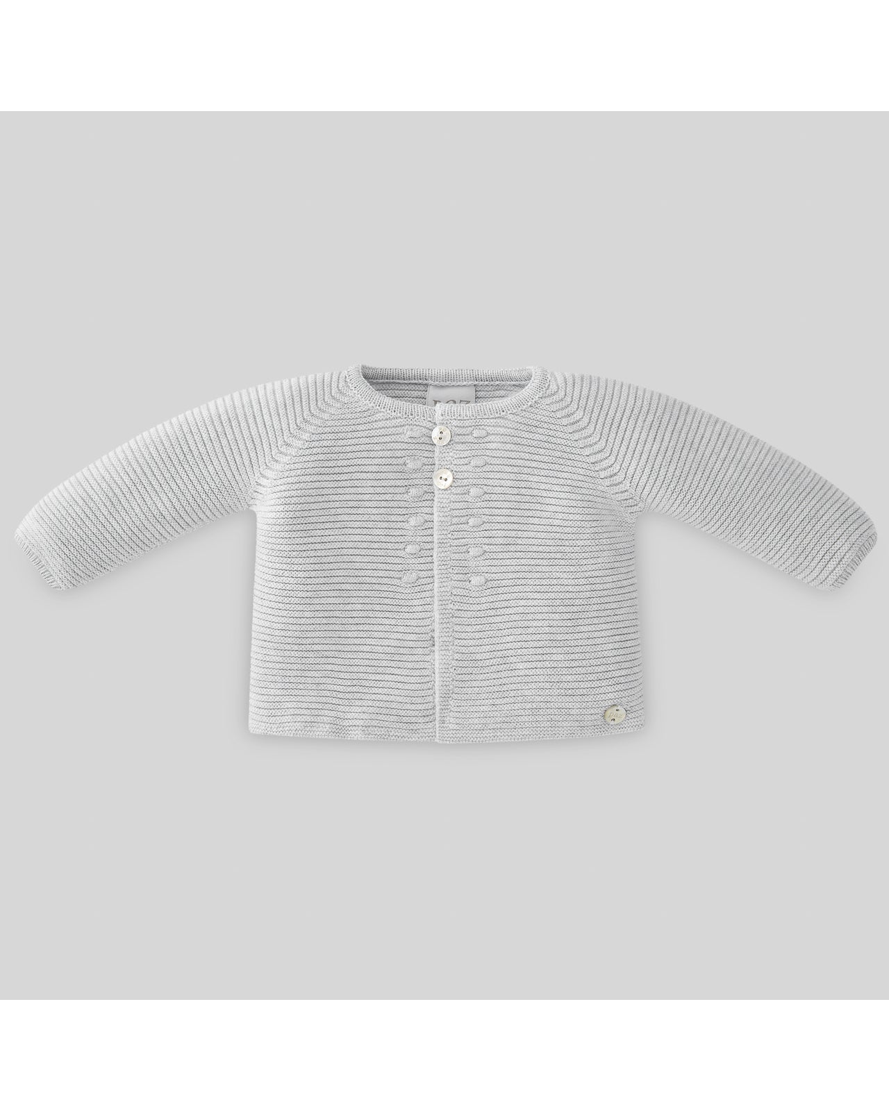 Chaqueta algodón ESENCIAL