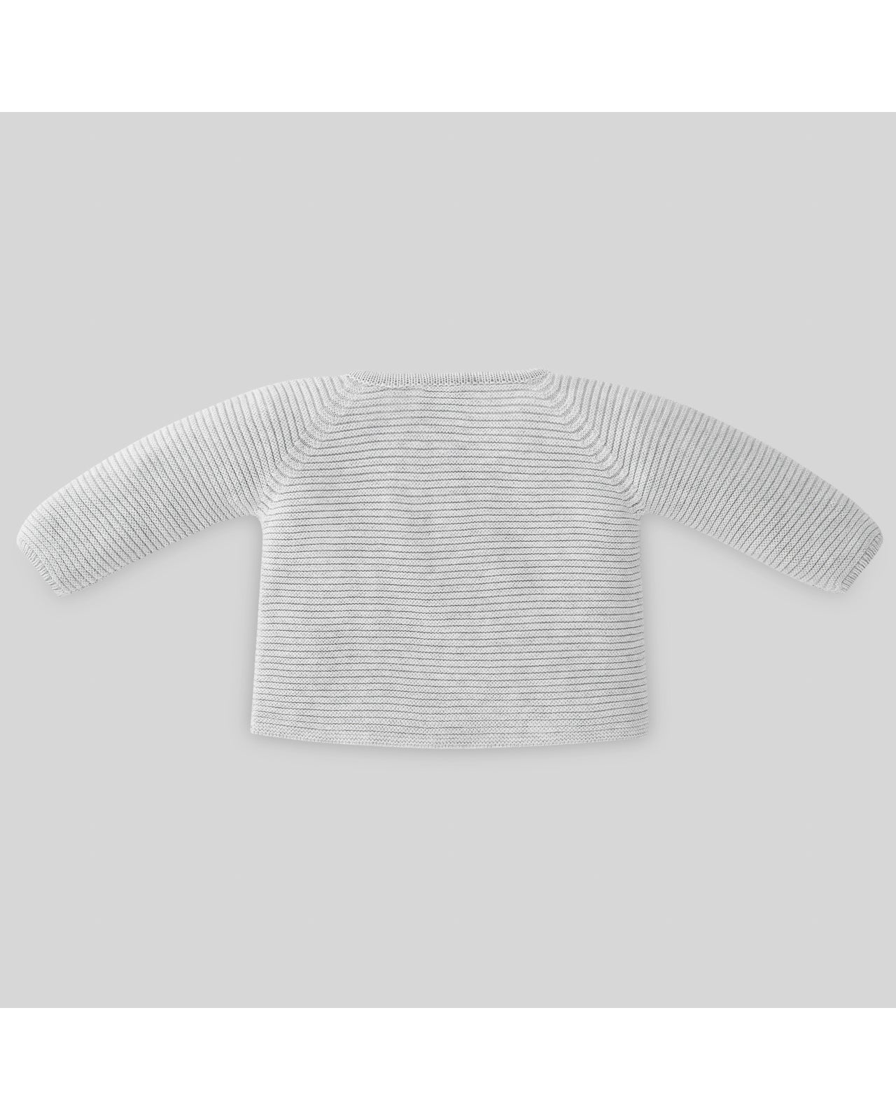 Chaqueta algodón ESENCIAL