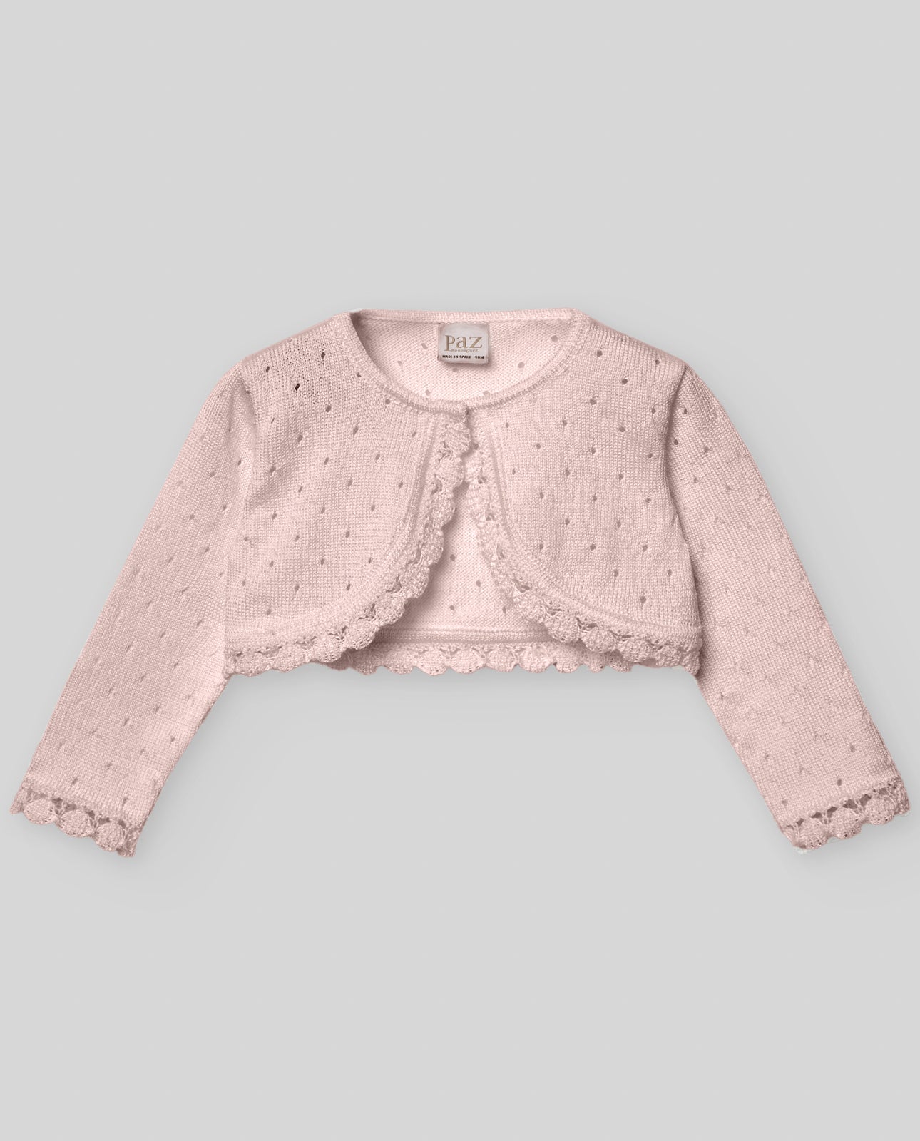 Giacca bolero "CEREMONIA"