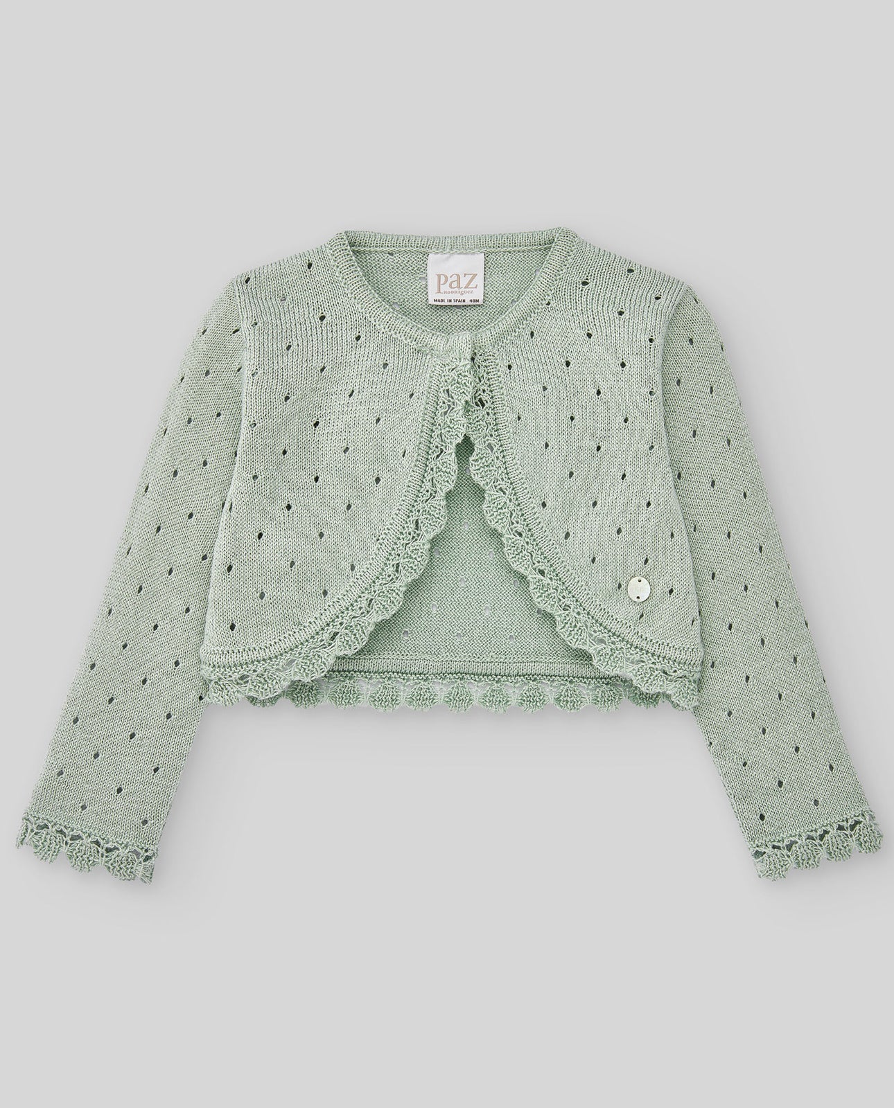 Bolerojacke "CEREMONIA"
