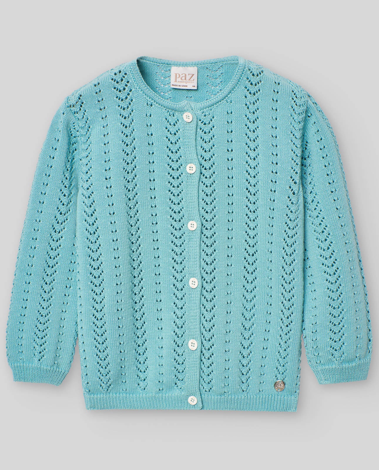 Cardigan GRANJA