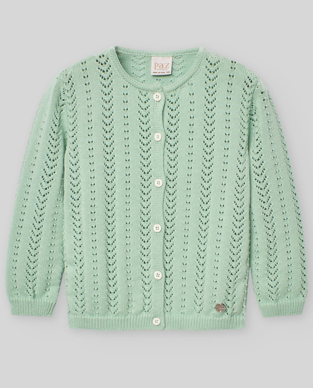 Chaqueta "GRANJA"