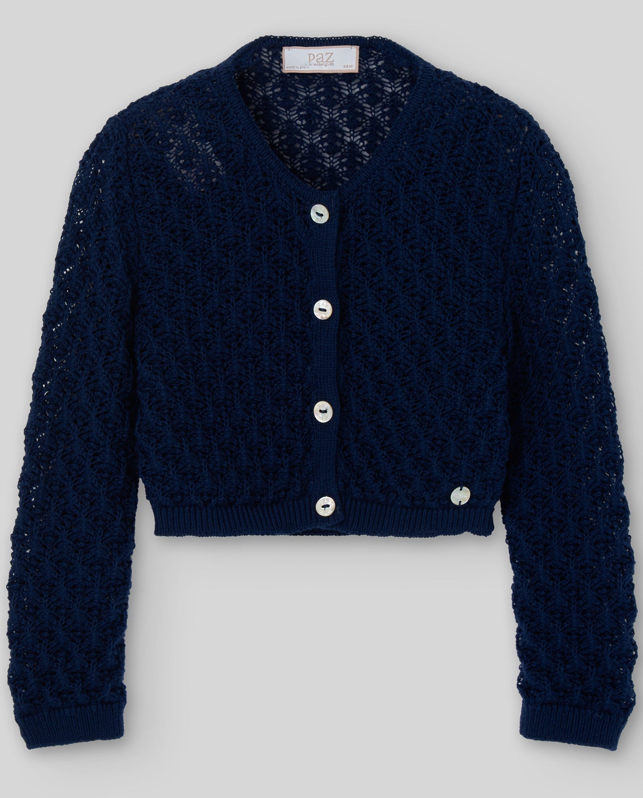 Veste fille FRESCURA