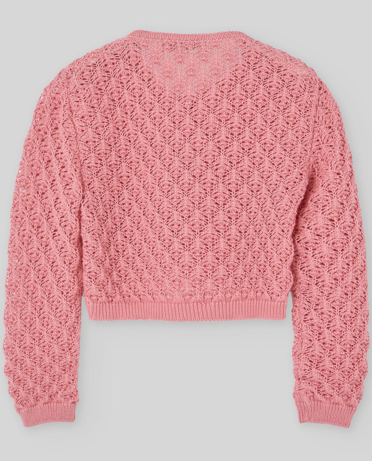 Veste fille FRESCURA