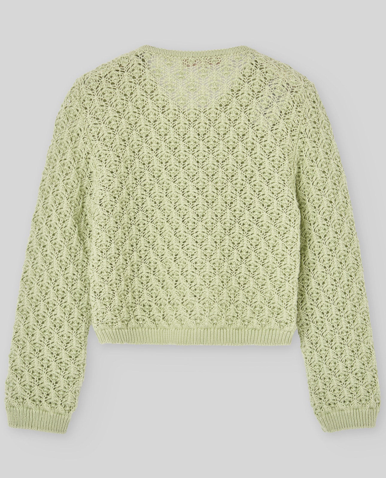 Strickjacke für Mädchen FRESCURA