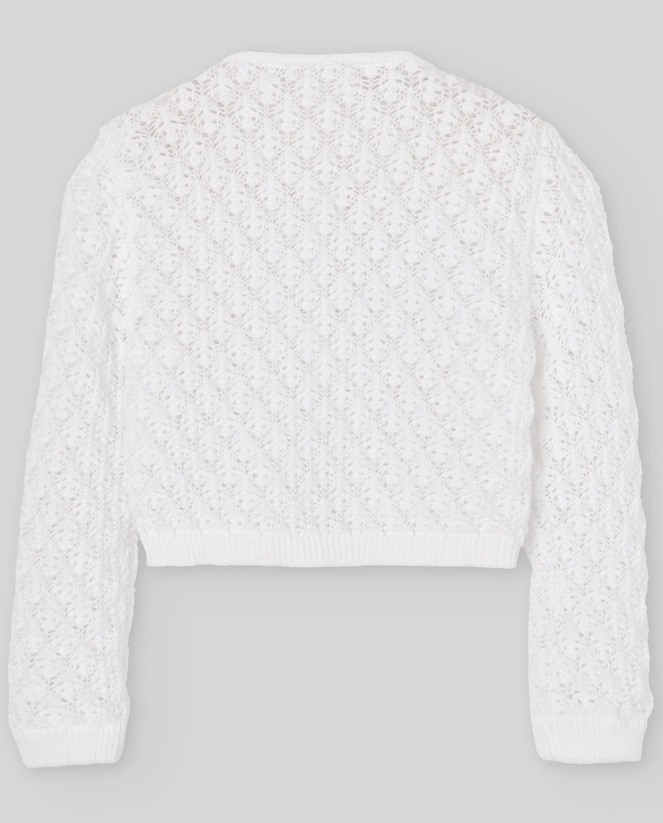 Girl cardigan FRESCURA