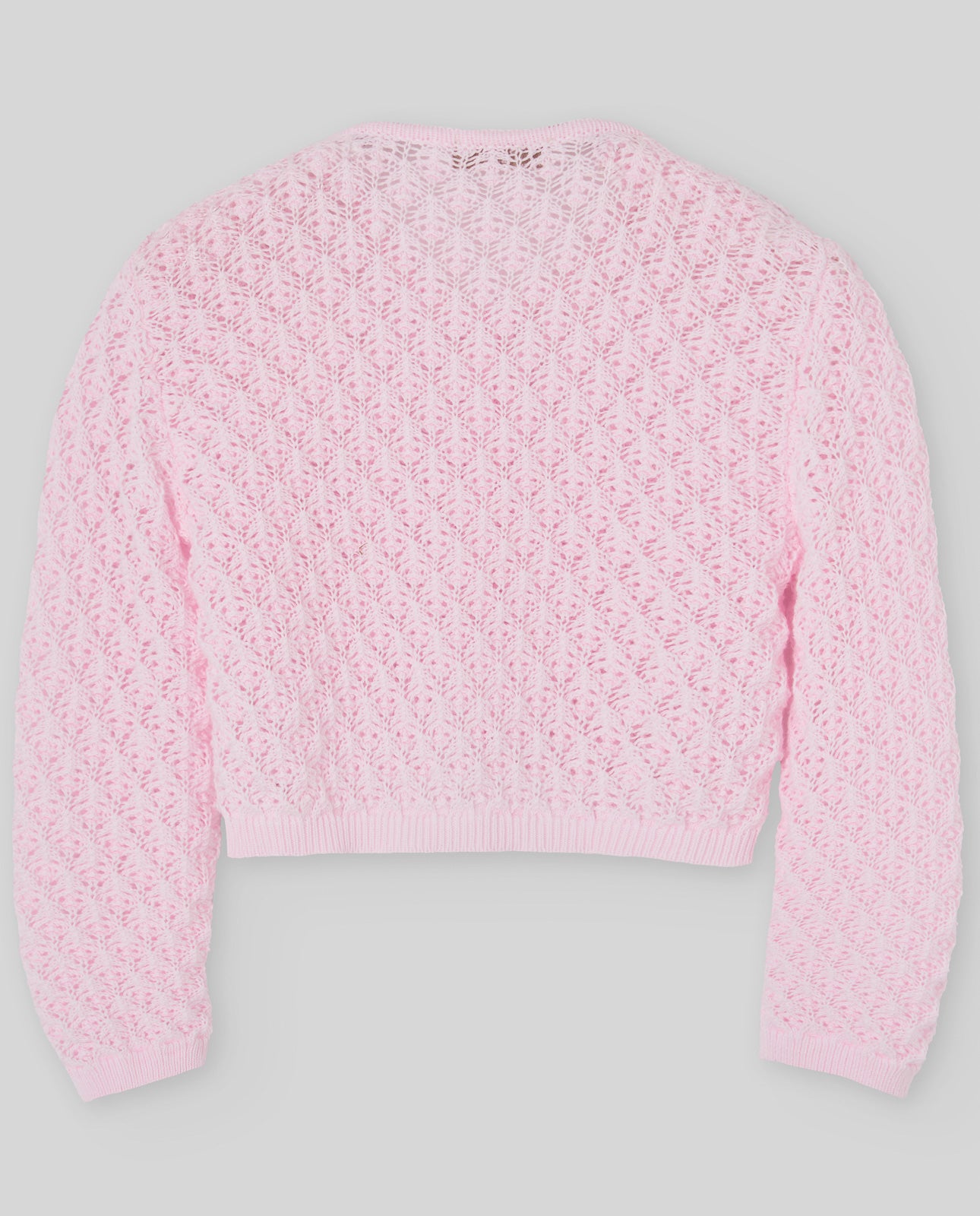 Veste fille FRESCURA