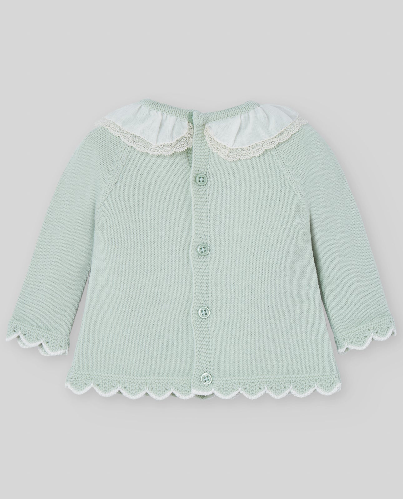 Strickpullover MININO