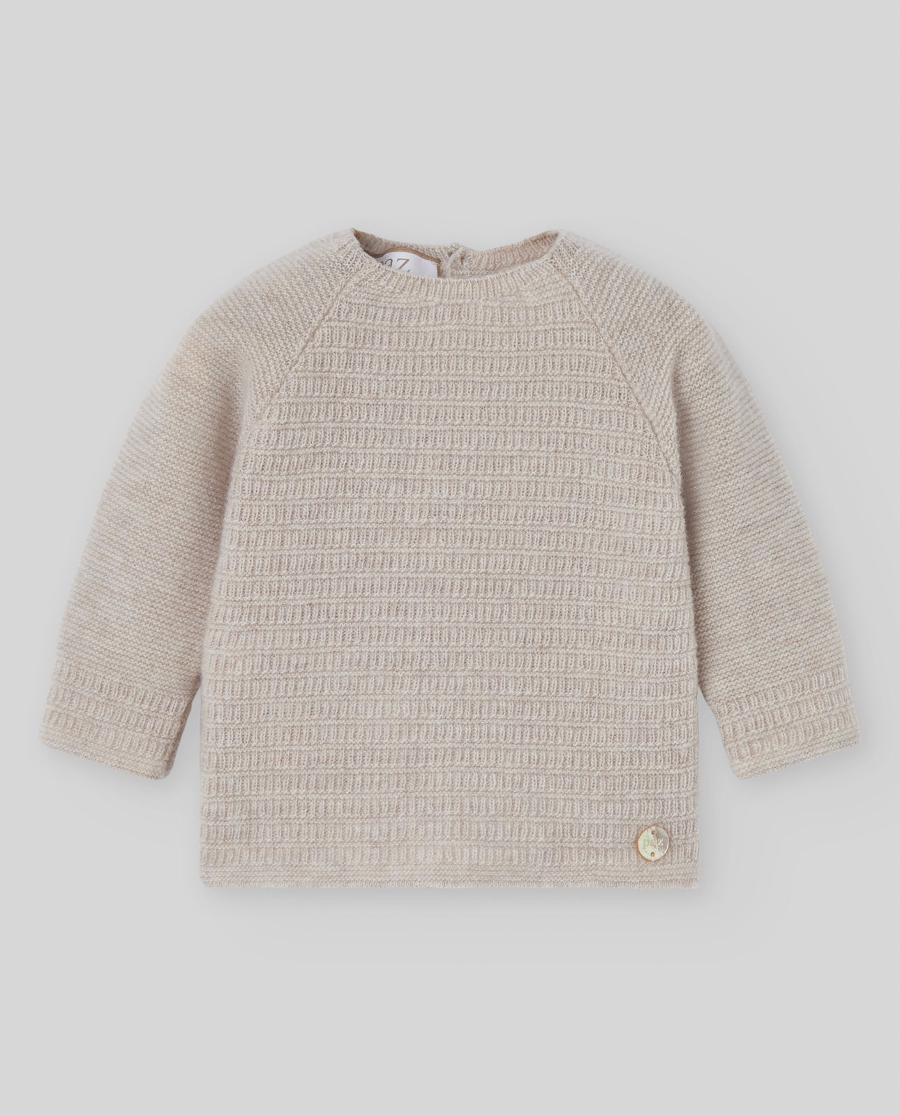 Pull en angora ESSENTIA