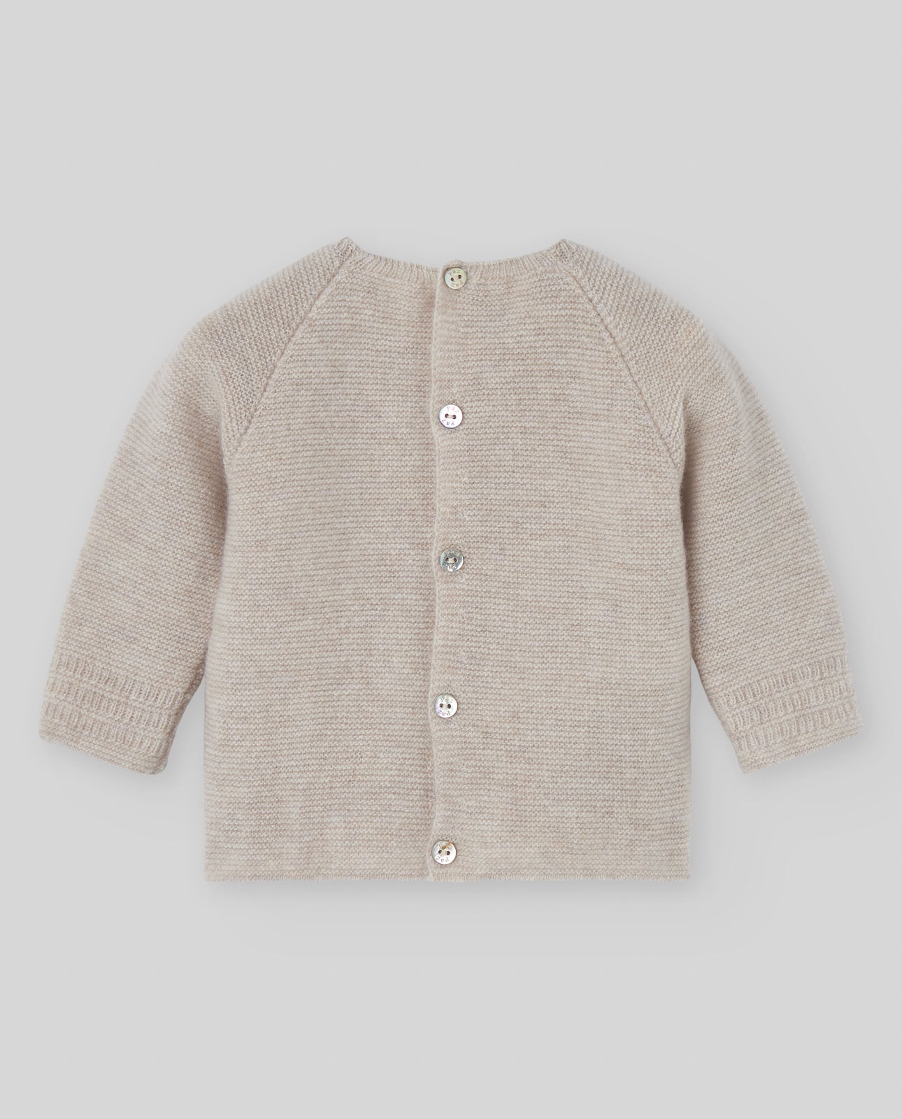 Pull en angora ESSENTIA