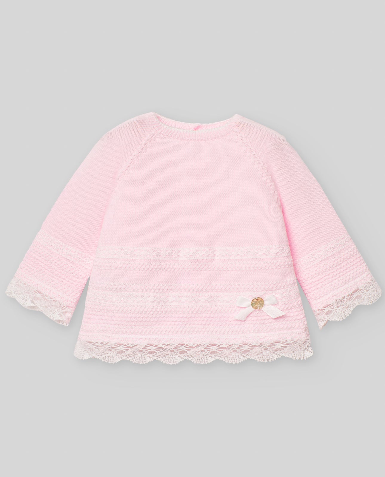 Sweater "PAZ"