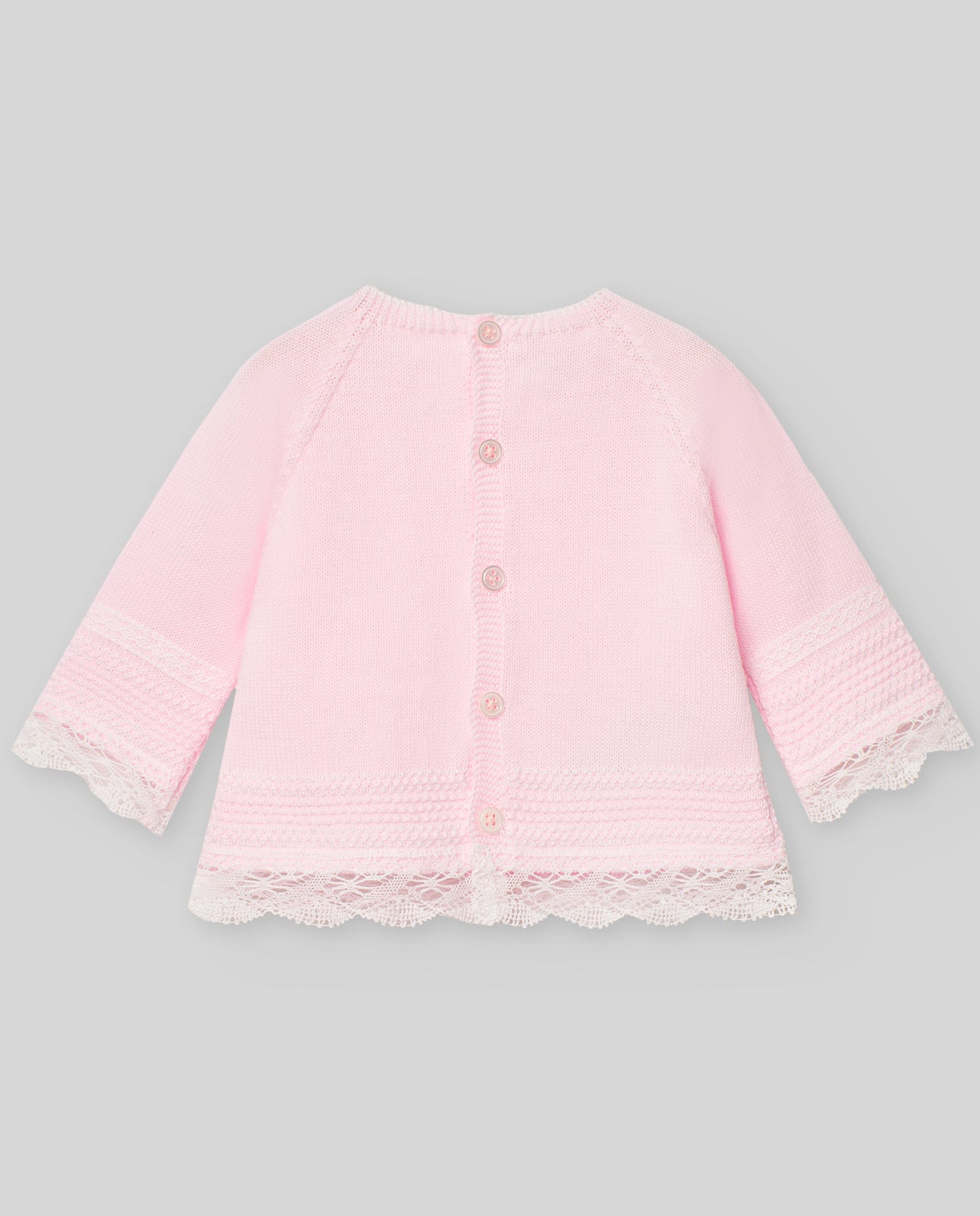 Sweater "PAZ"