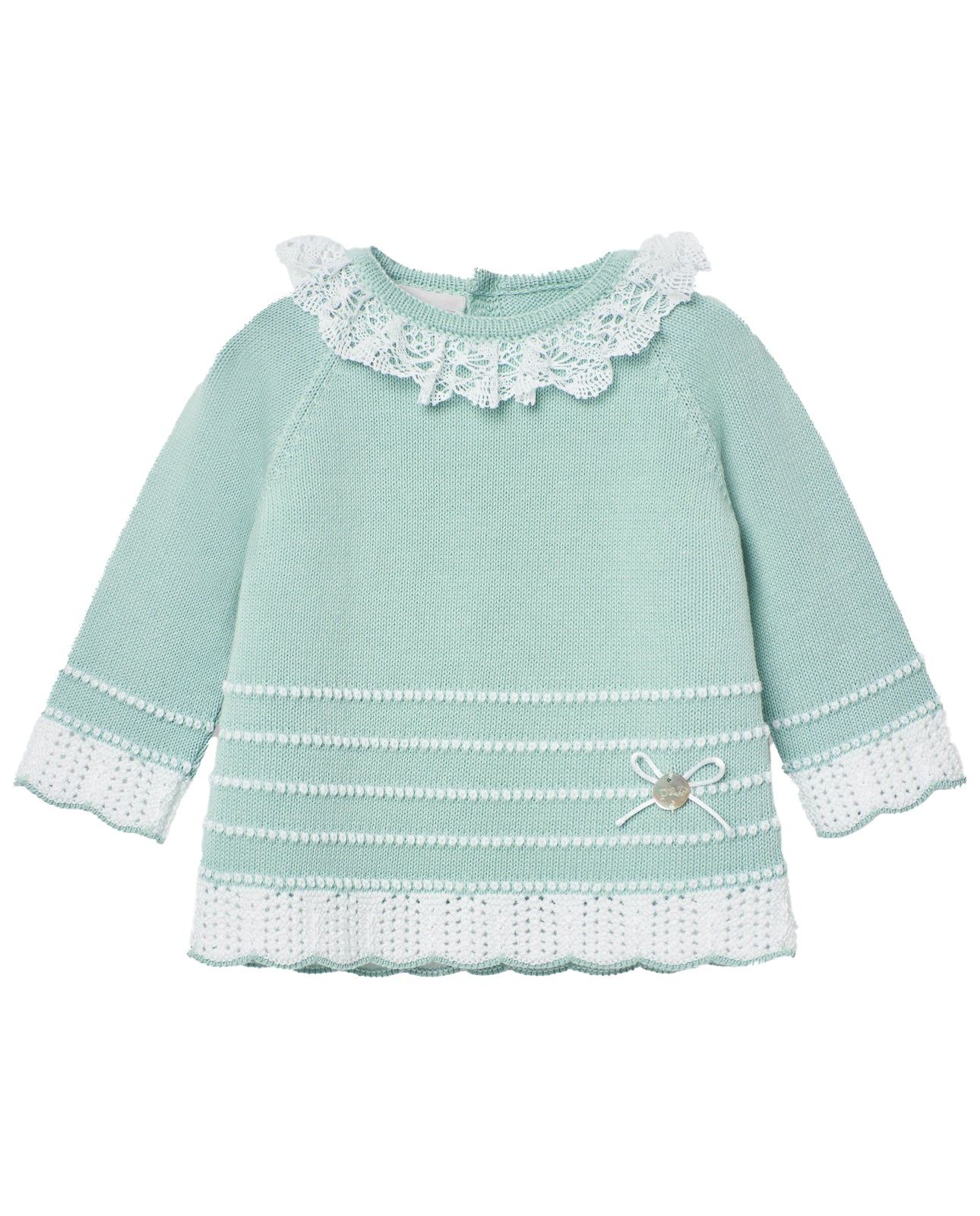Pull "EIDO"