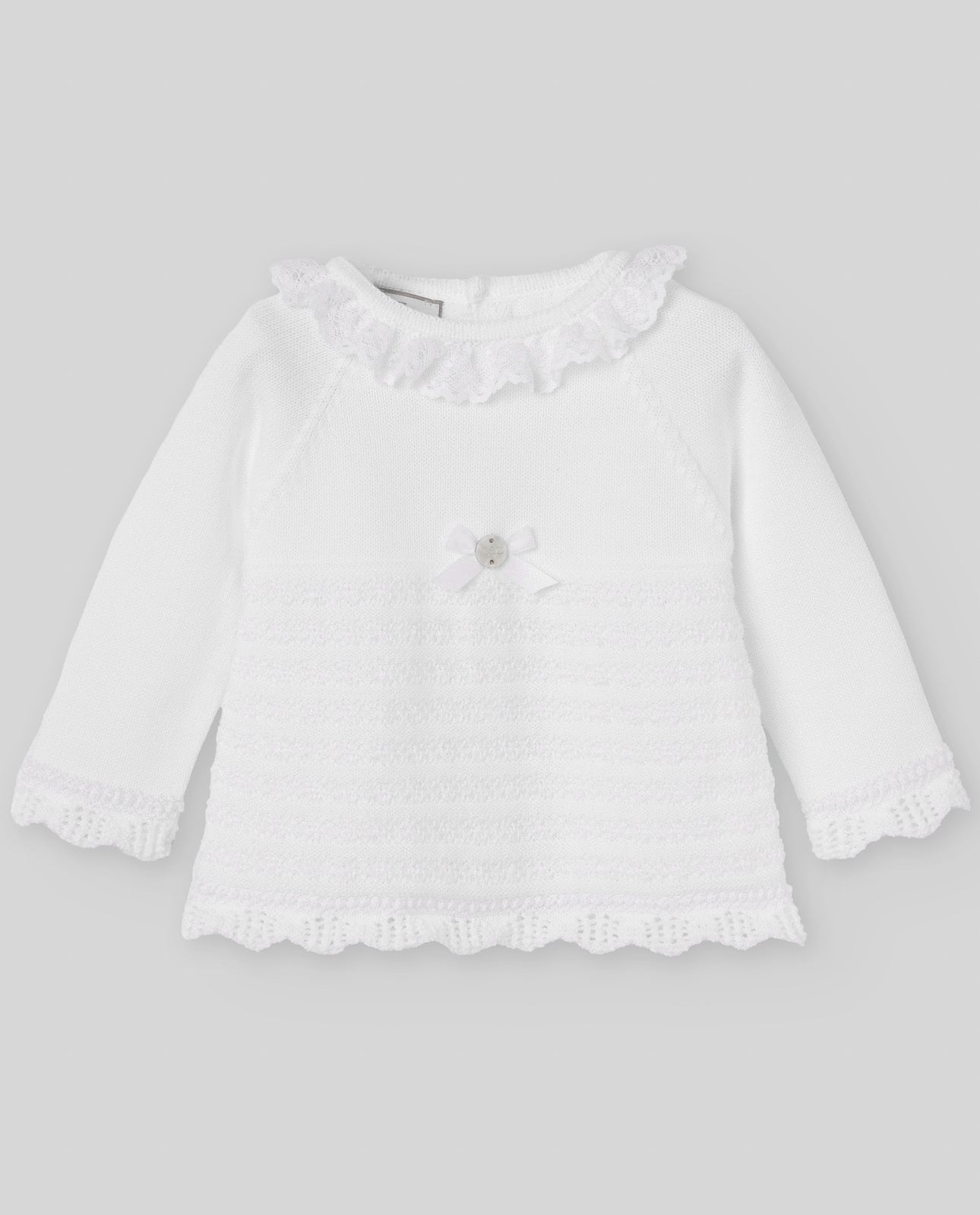 Strickpullover ALAIA