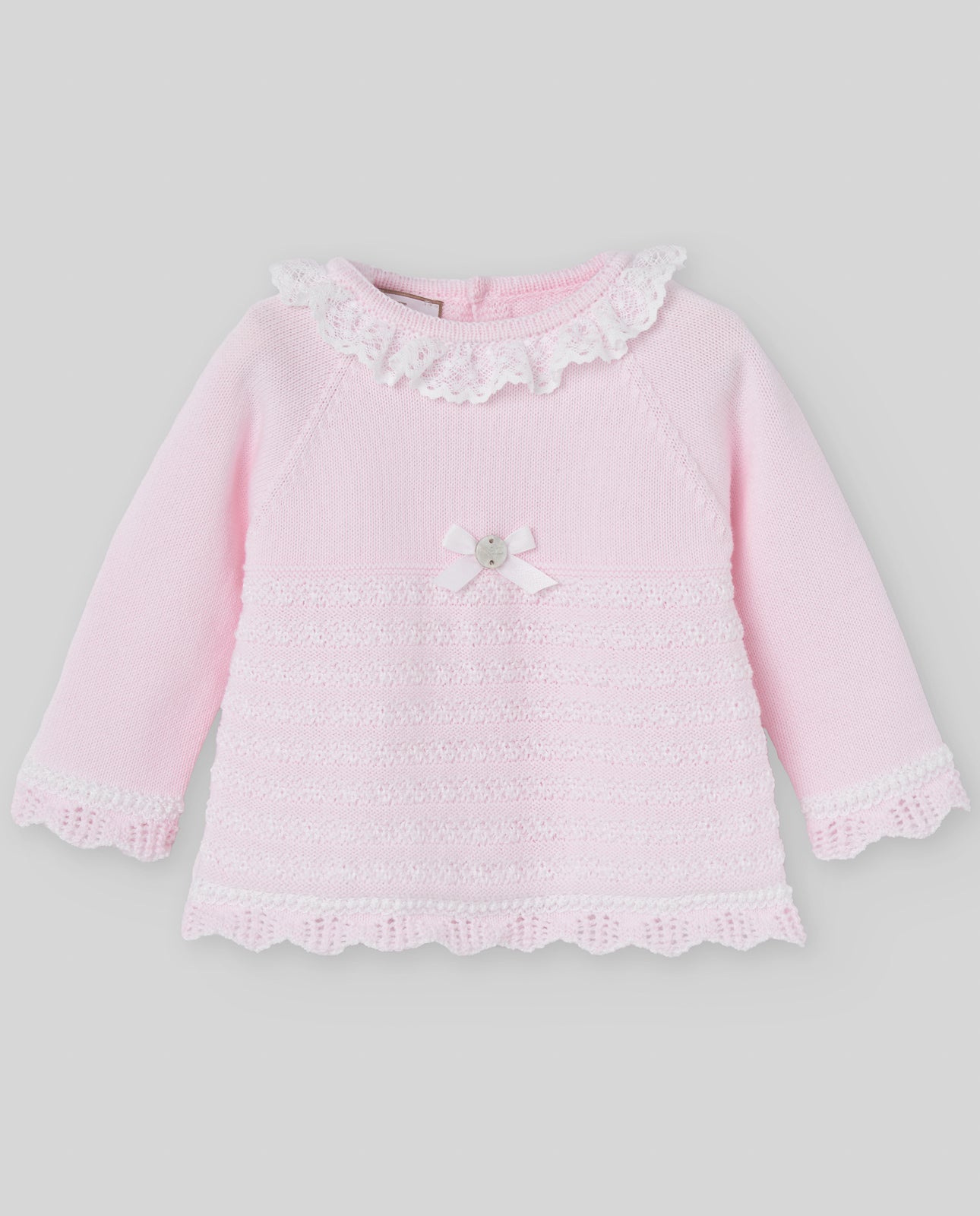 Strickpullover ALAIA