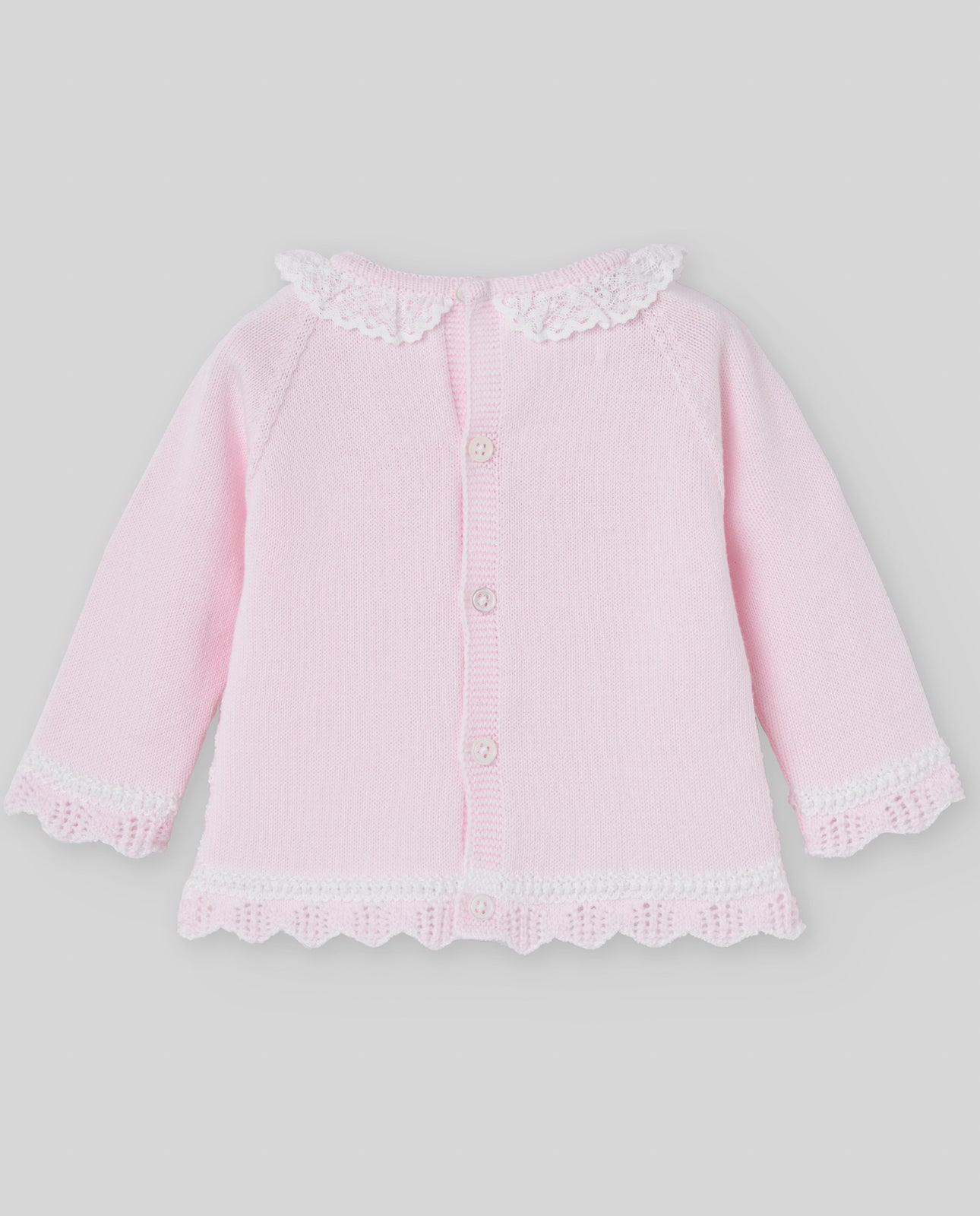 Strickpullover ALAIA