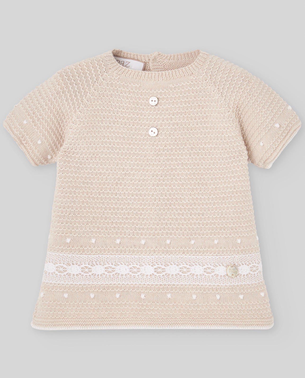 Conjunto jubón + pantalón corto NECTAR